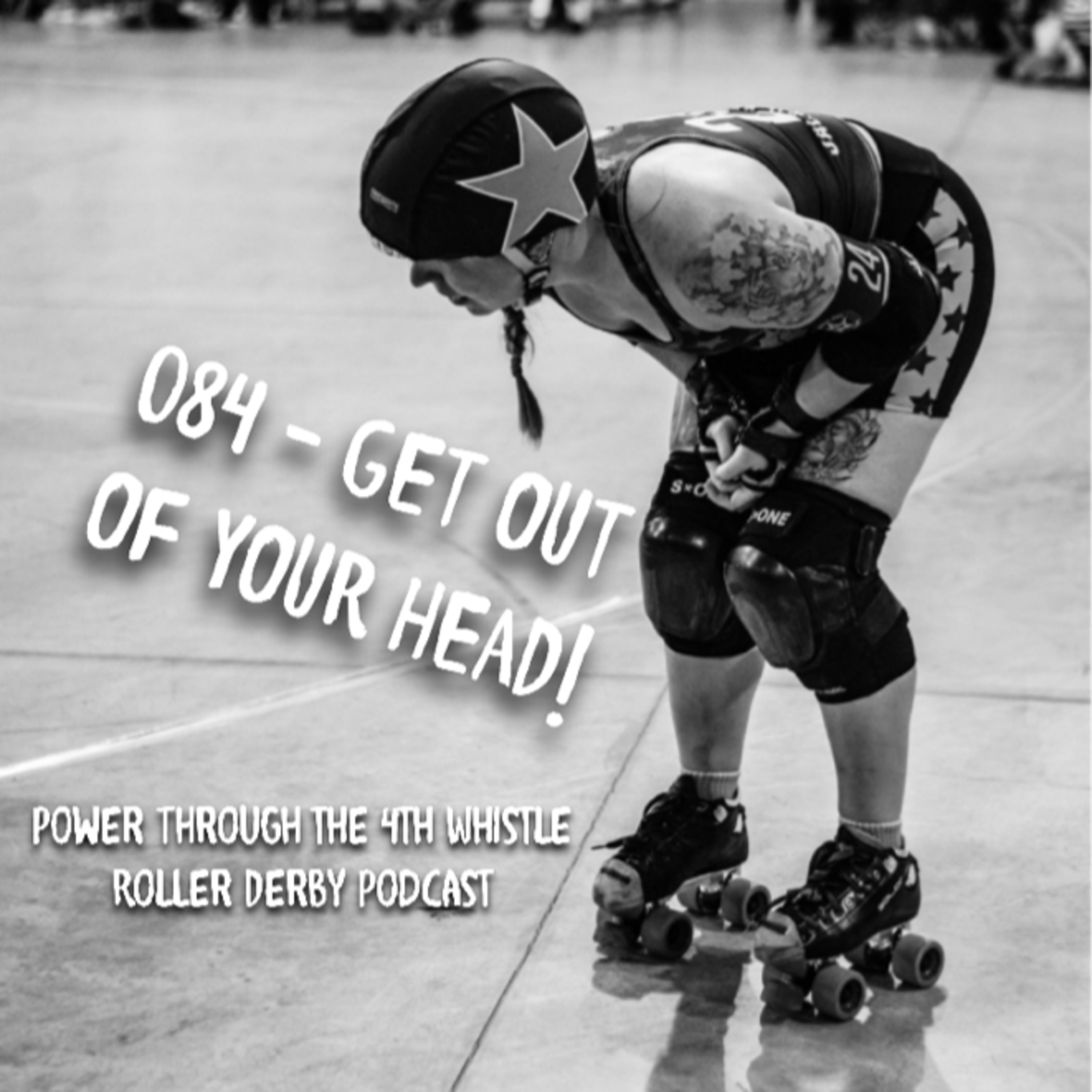 Power Through the 4th Whistle Roller Derby Podcast