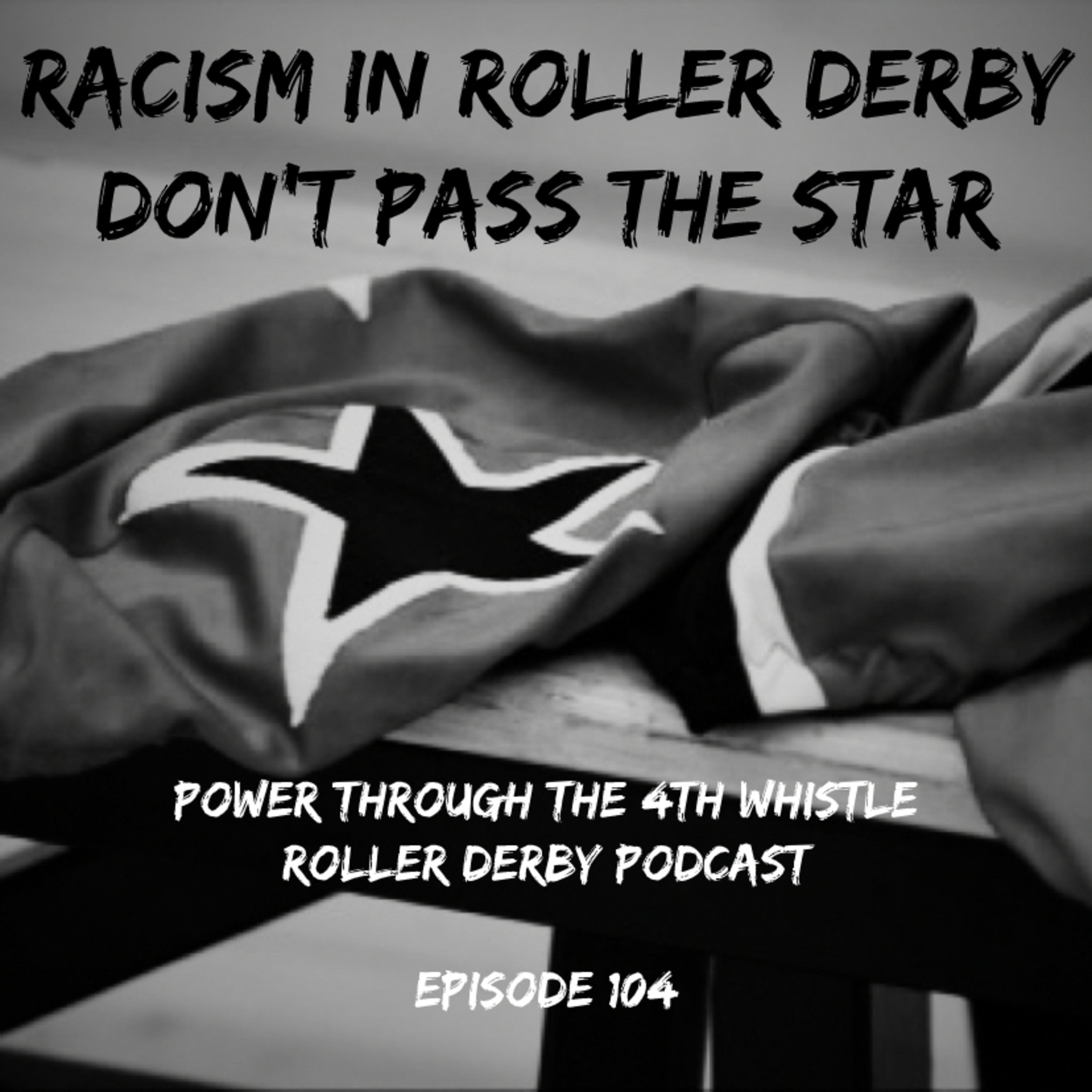 Power Through the 4th Whistle Roller Derby Podcast