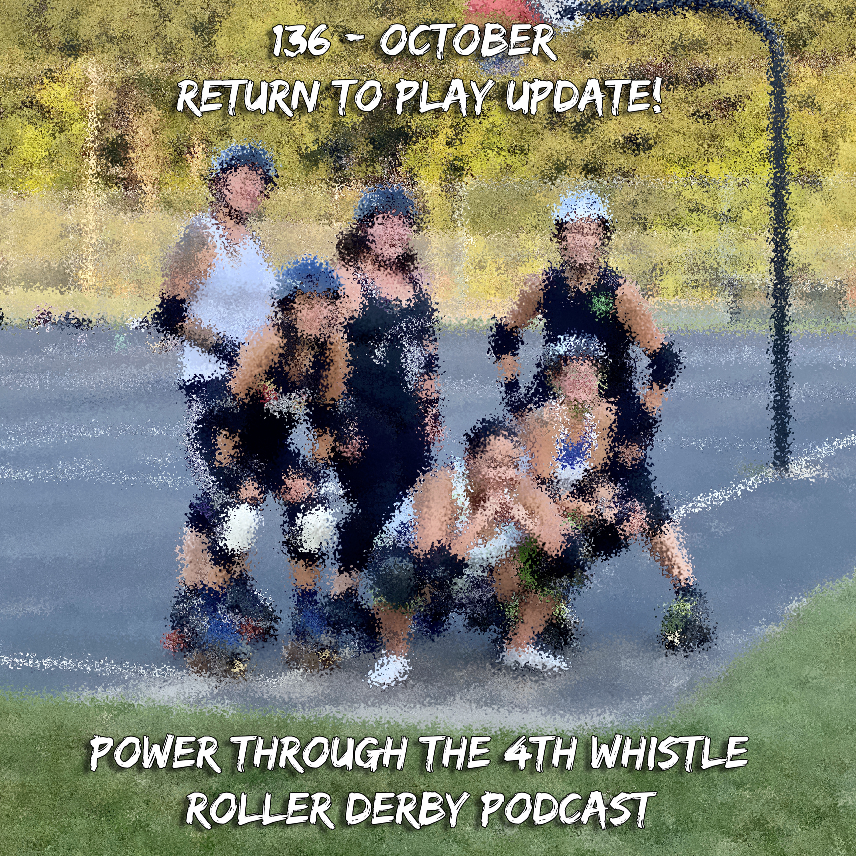 136 - October Return to Play Update! episode artwork