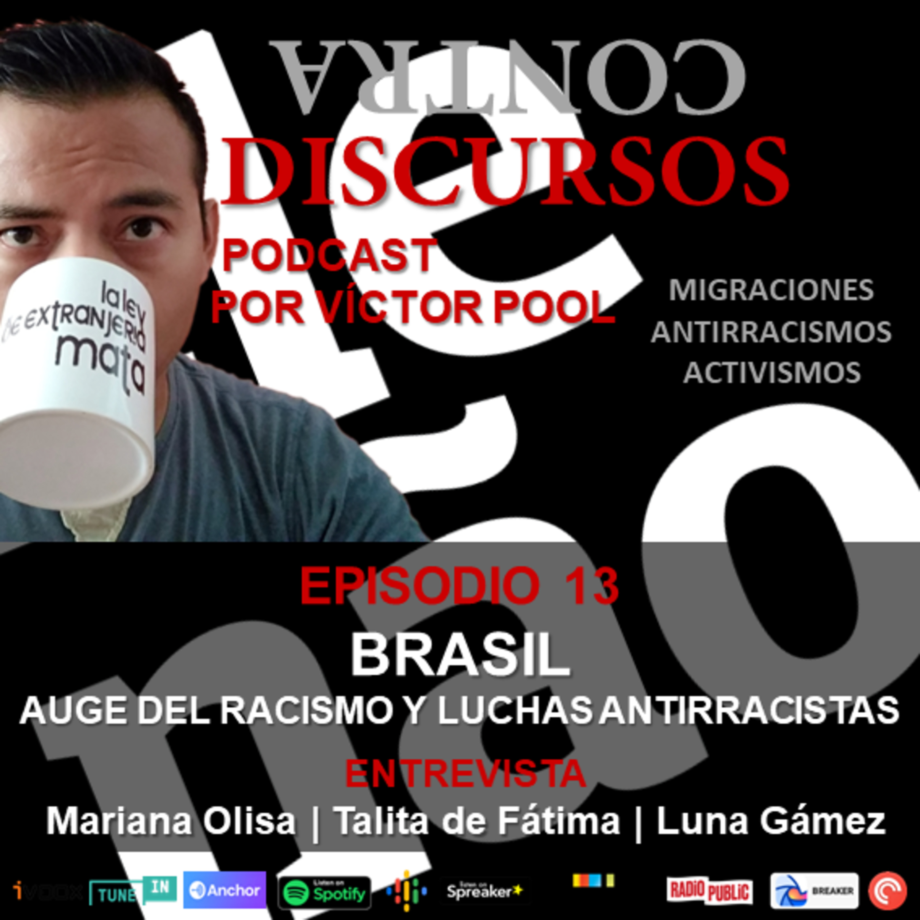 Contradiscursos