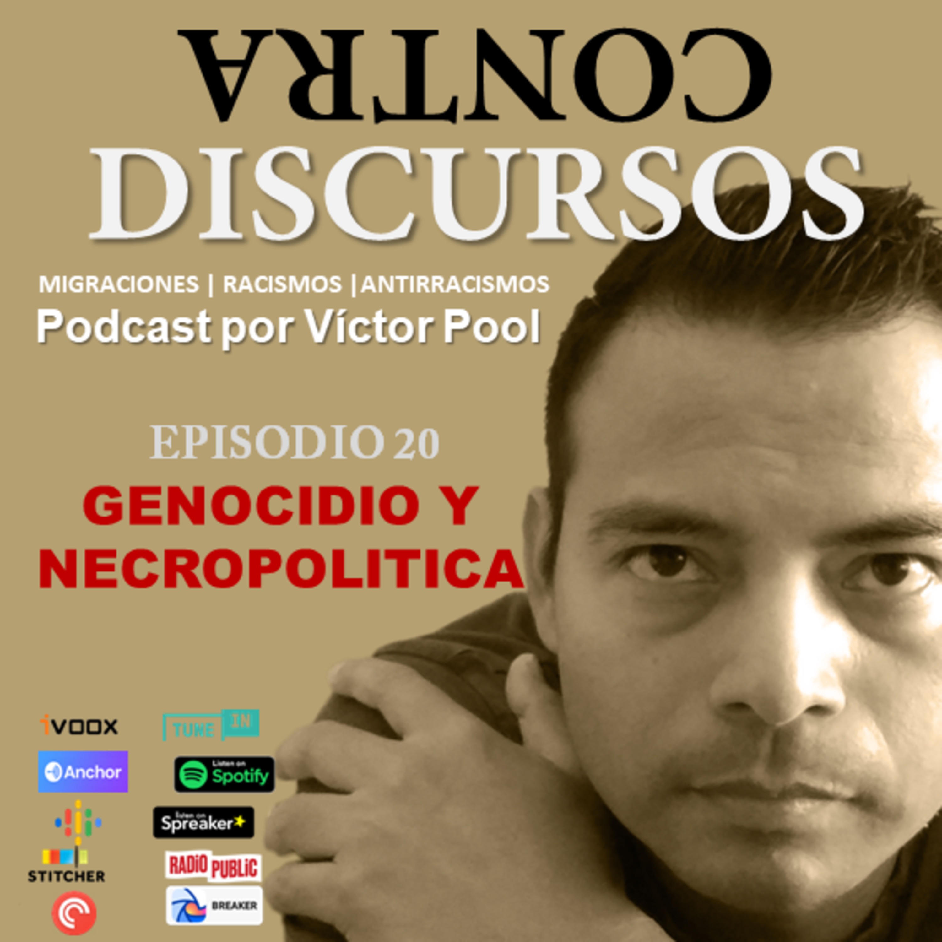 Contradiscursos