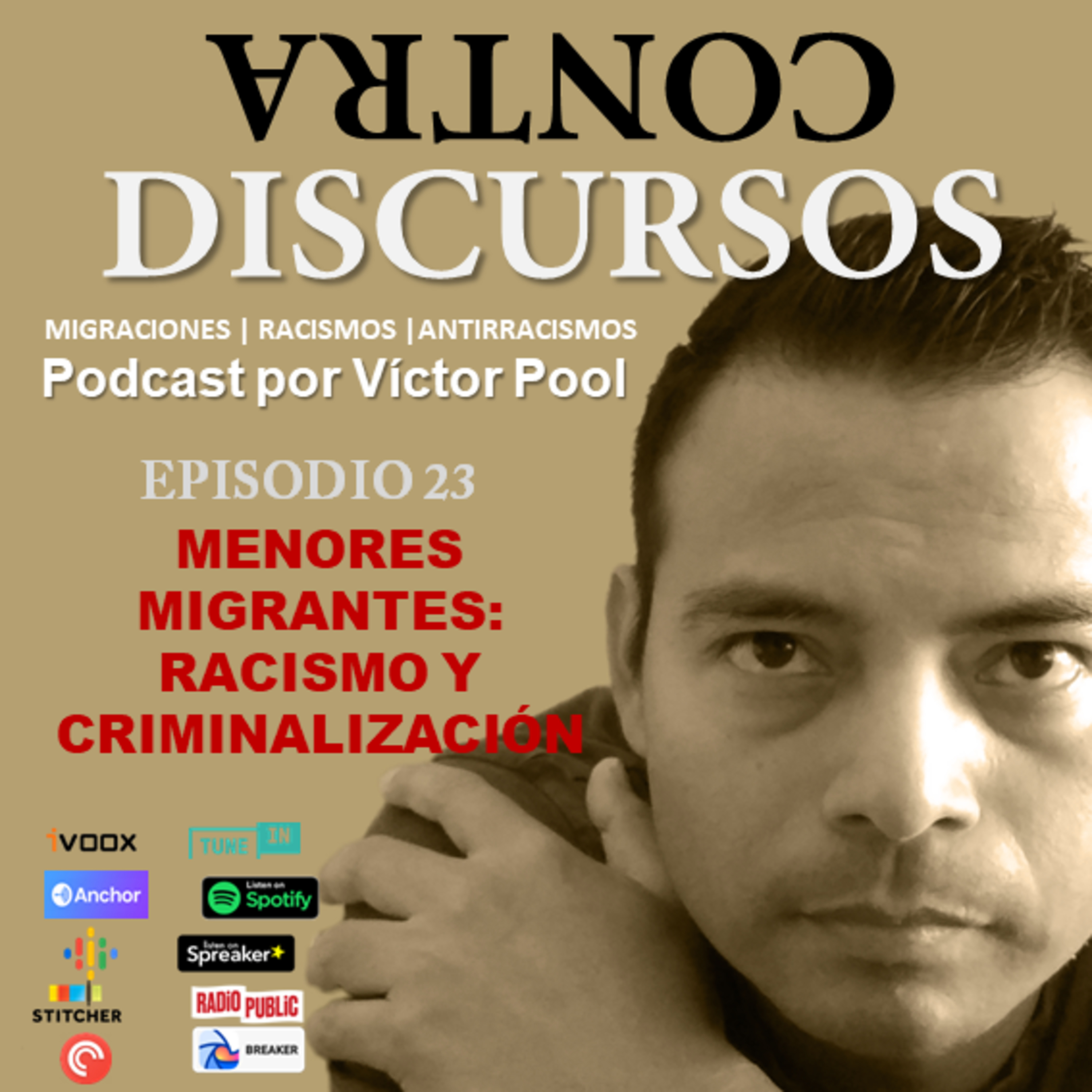 Contradiscursos