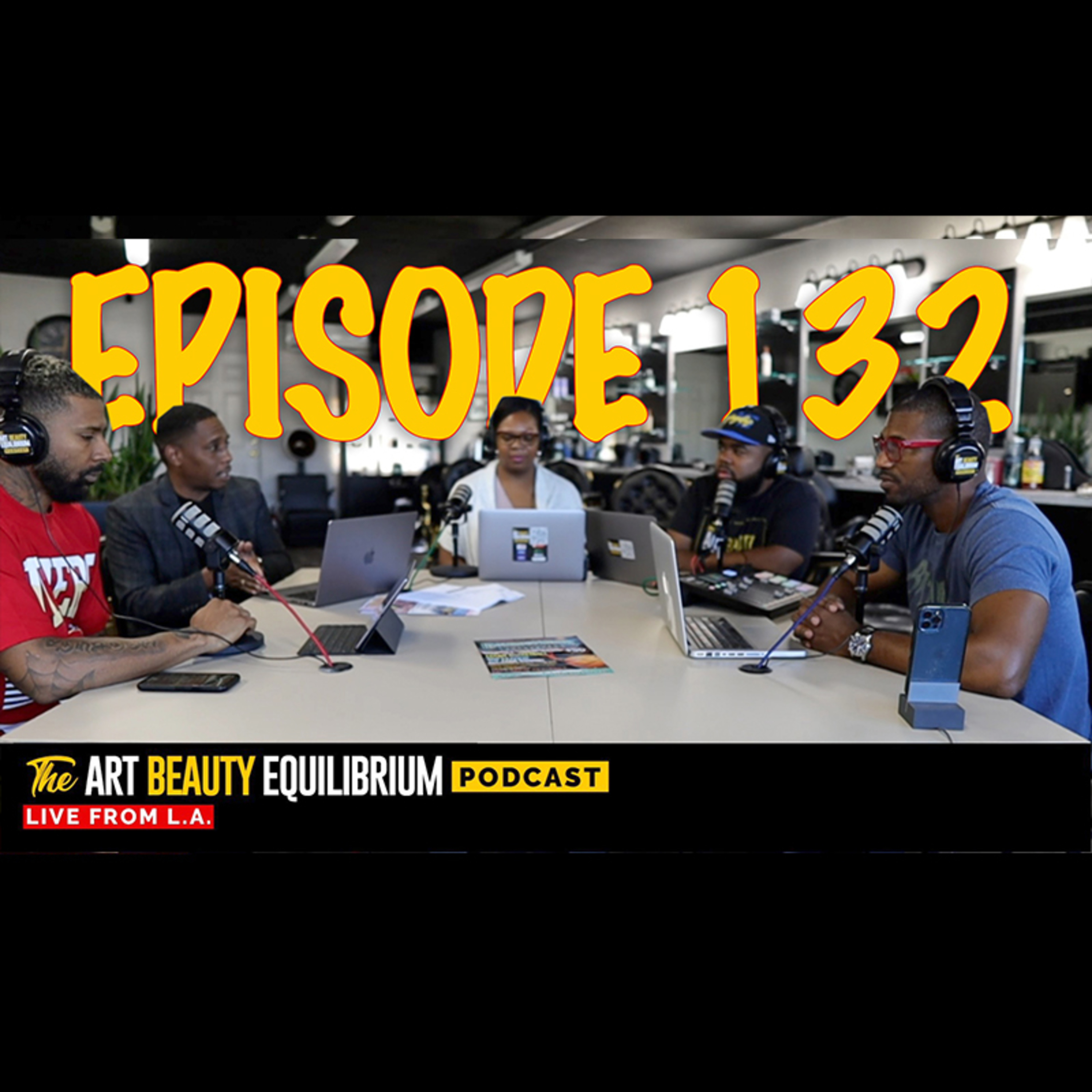 Art Beauty Equilibrium