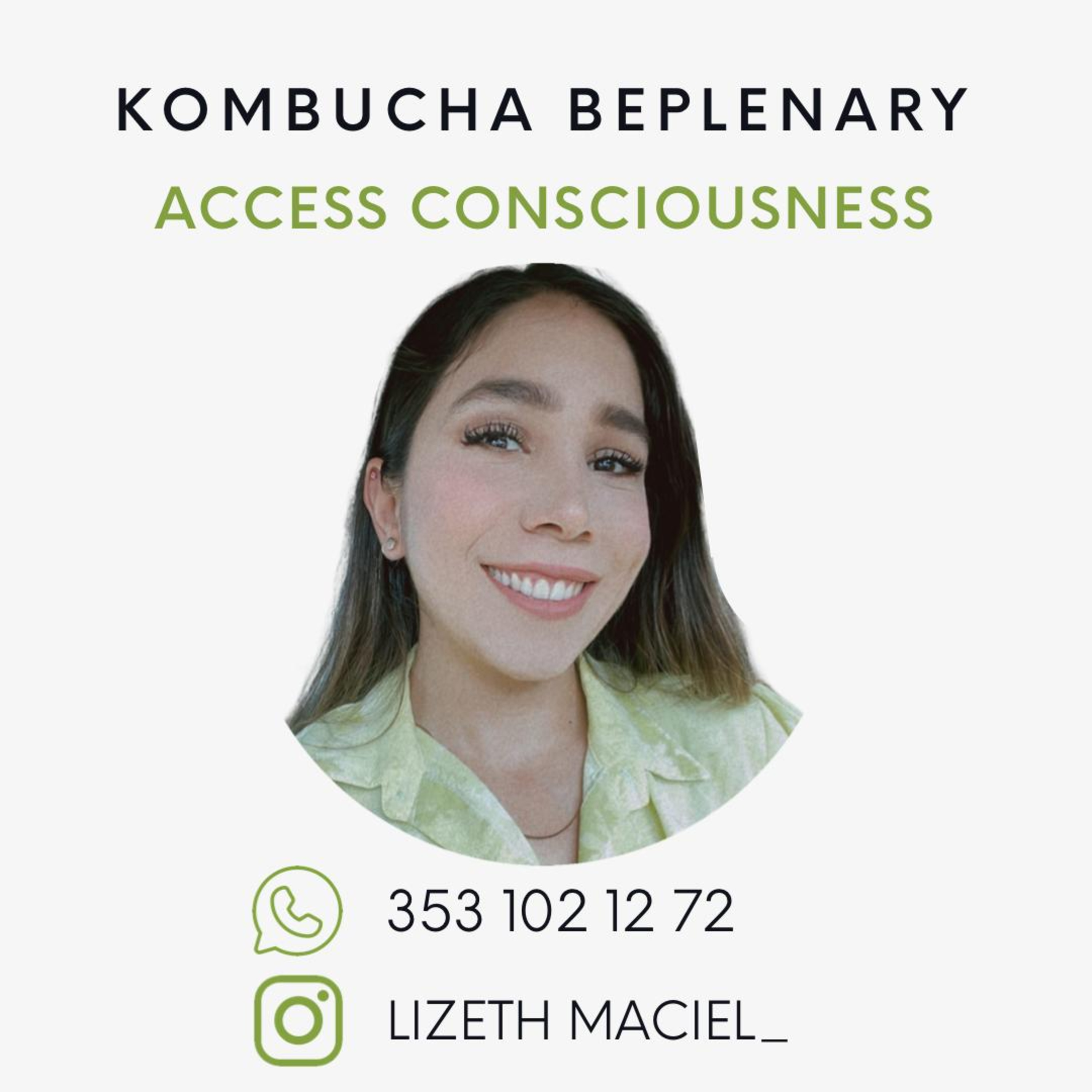 Lizeth Maciel