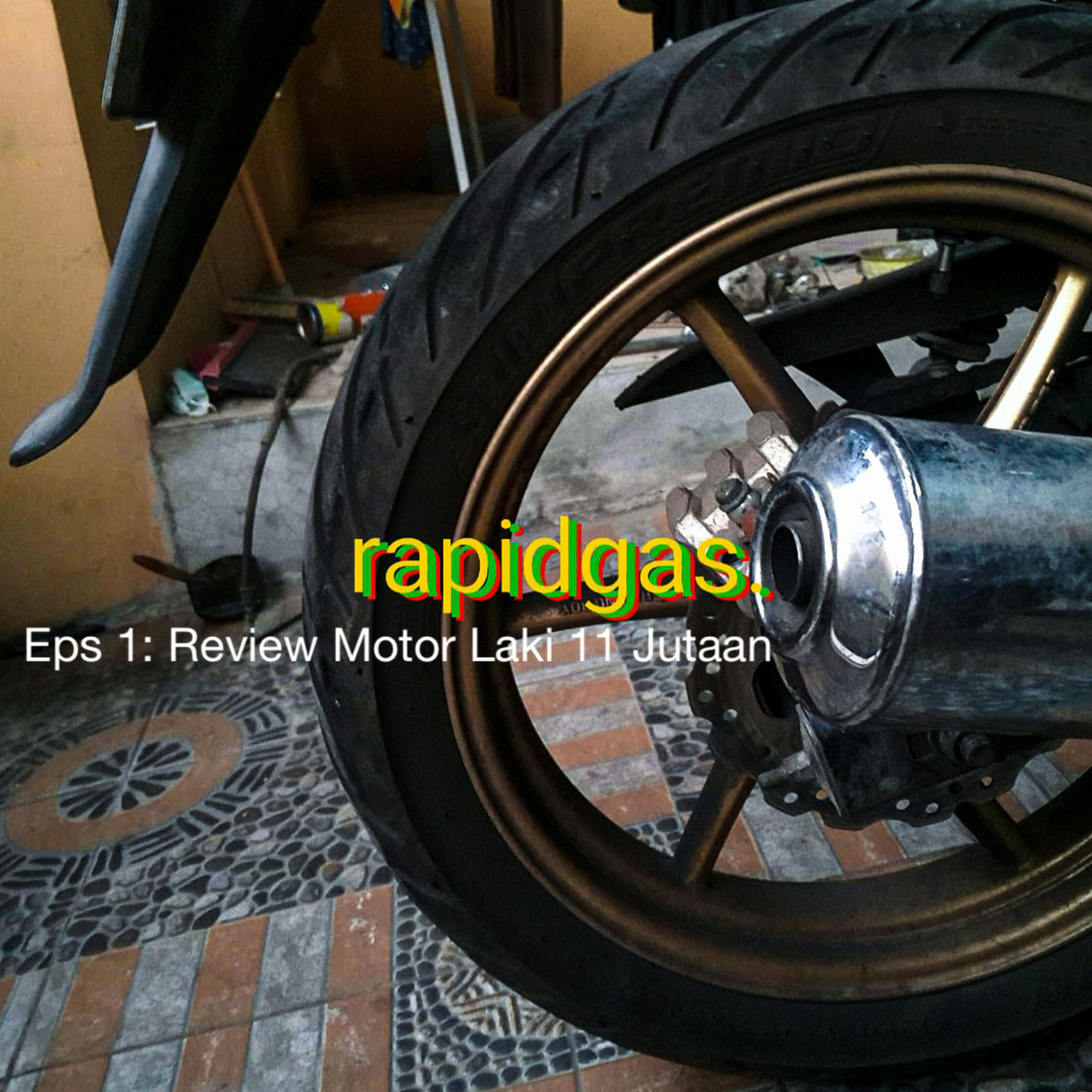Rapidgas Podcast