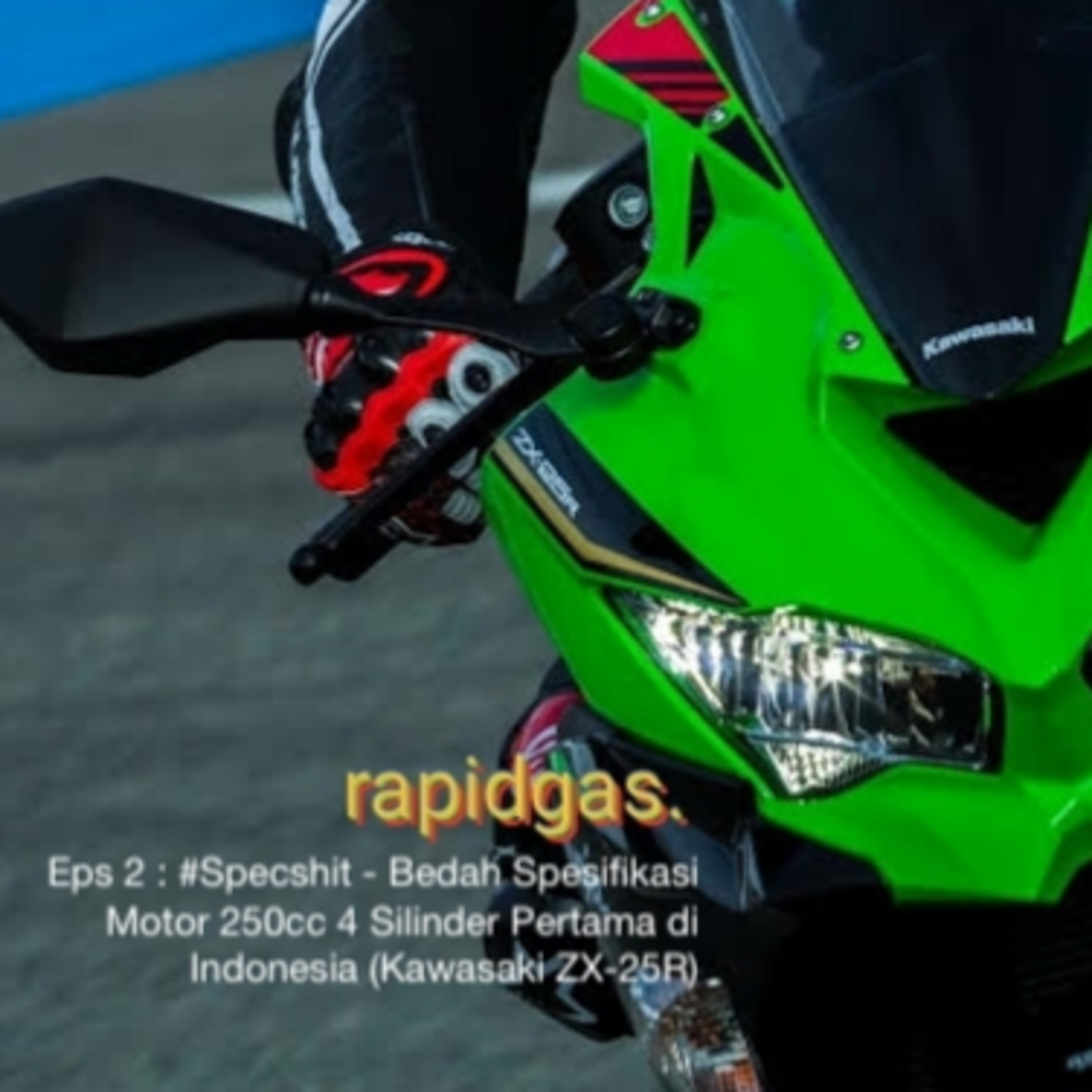 Rapidgas Podcast