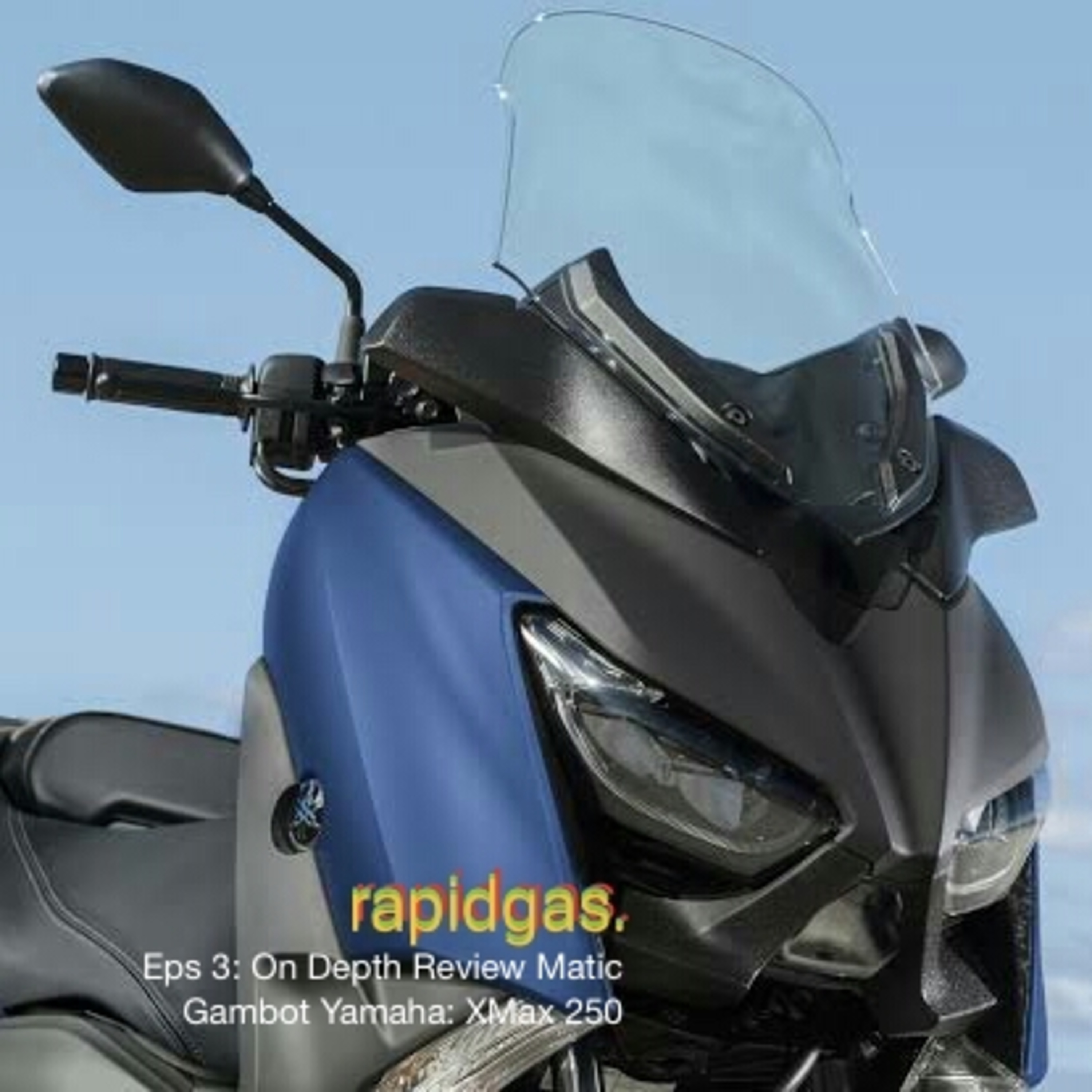 Rapidgas Podcast