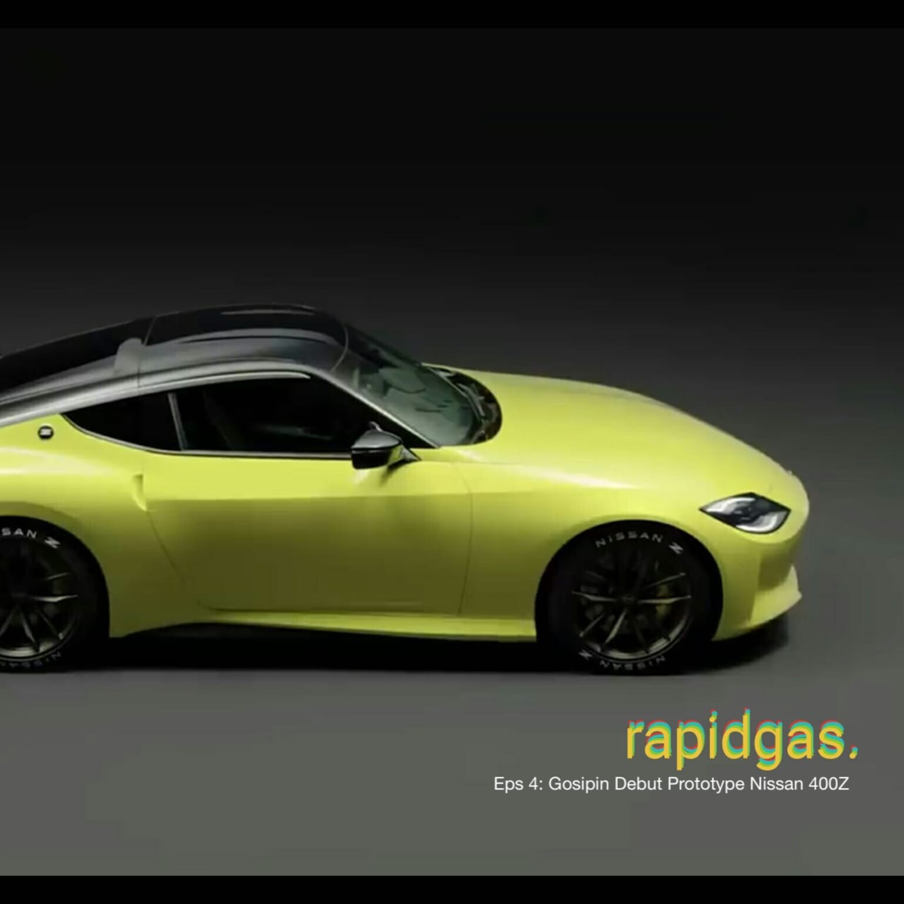 Rapidgas Podcast