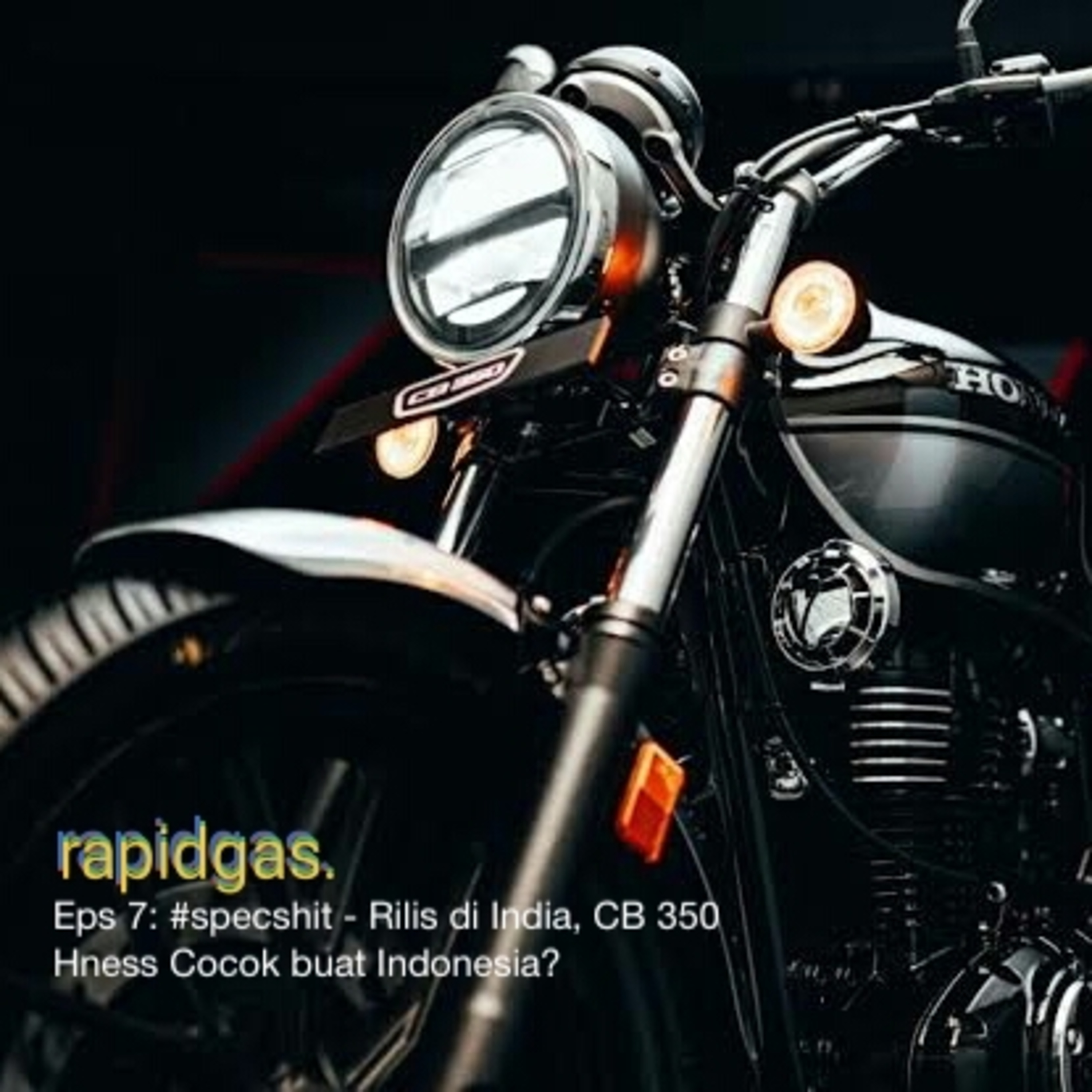 Rapidgas Podcast