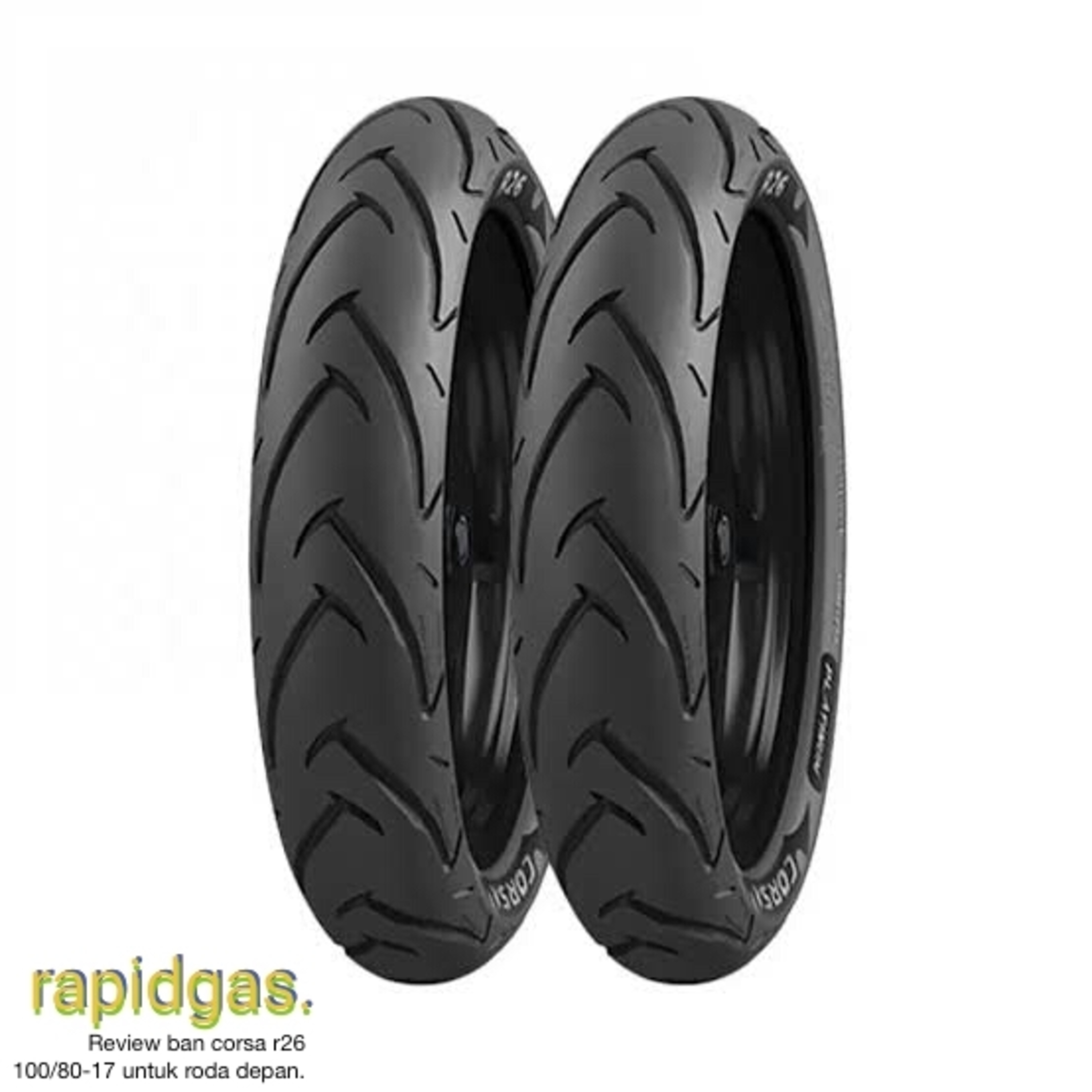 Rapidgas Podcast