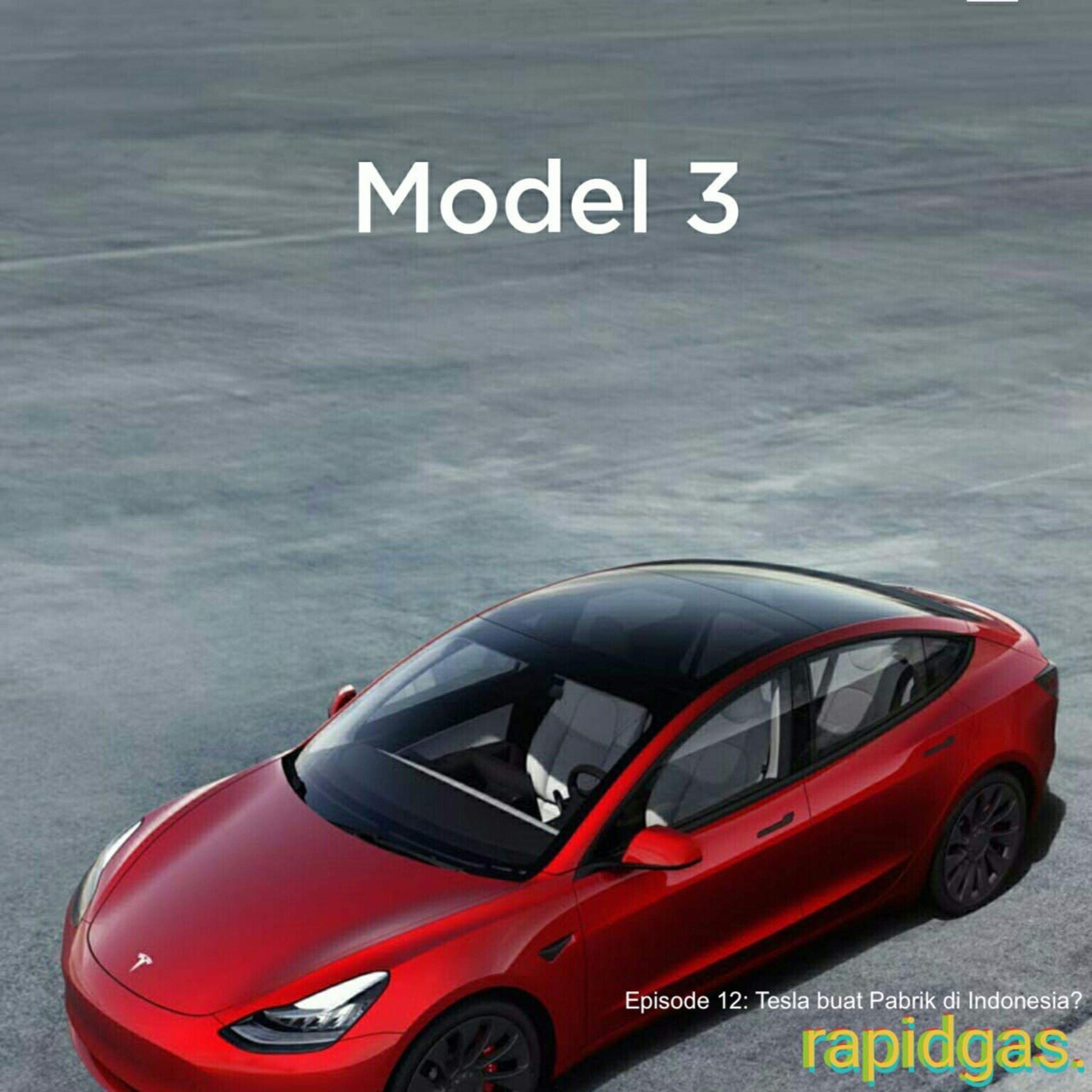 Rapidgas Podcast