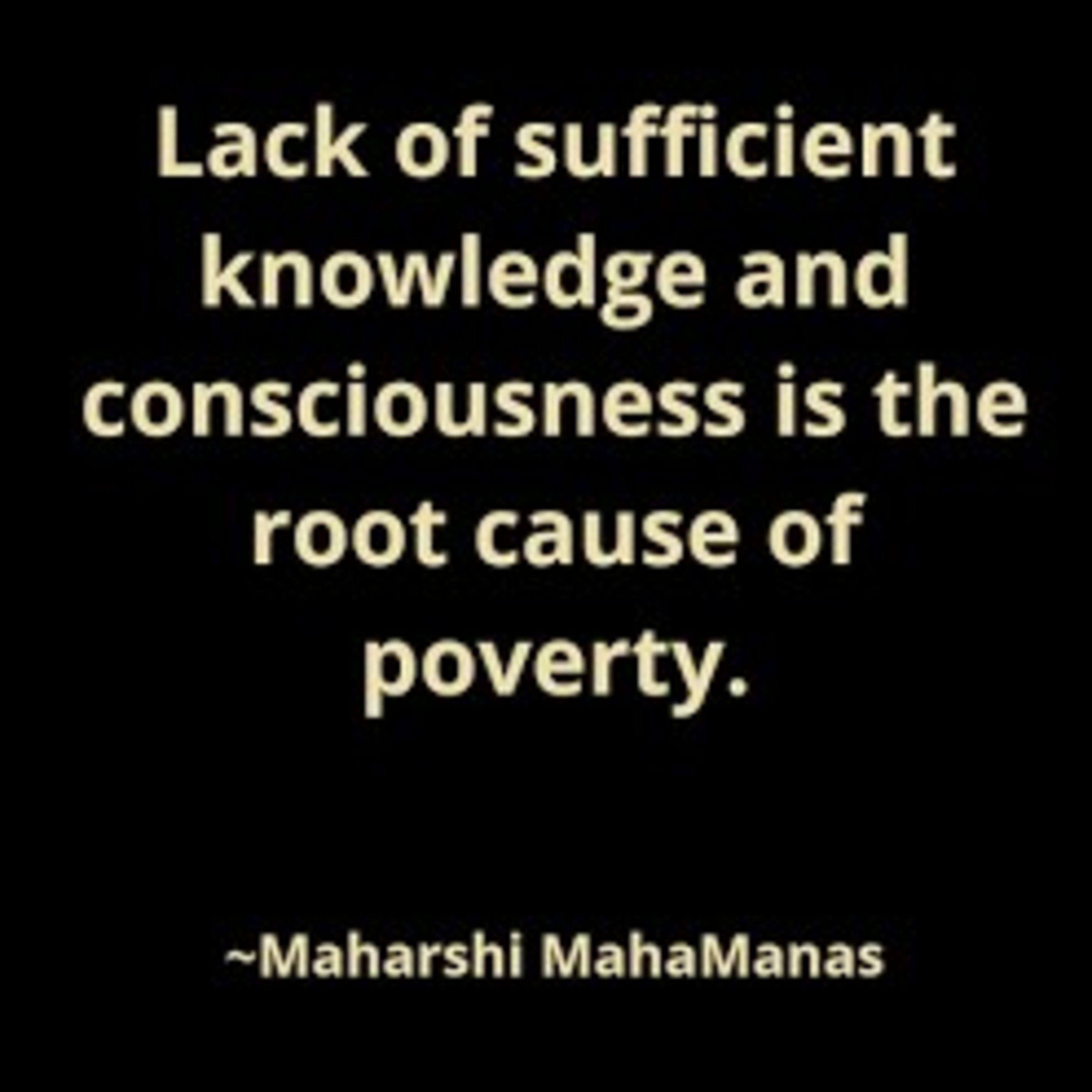 Wisdom of Maharshi MahaManas