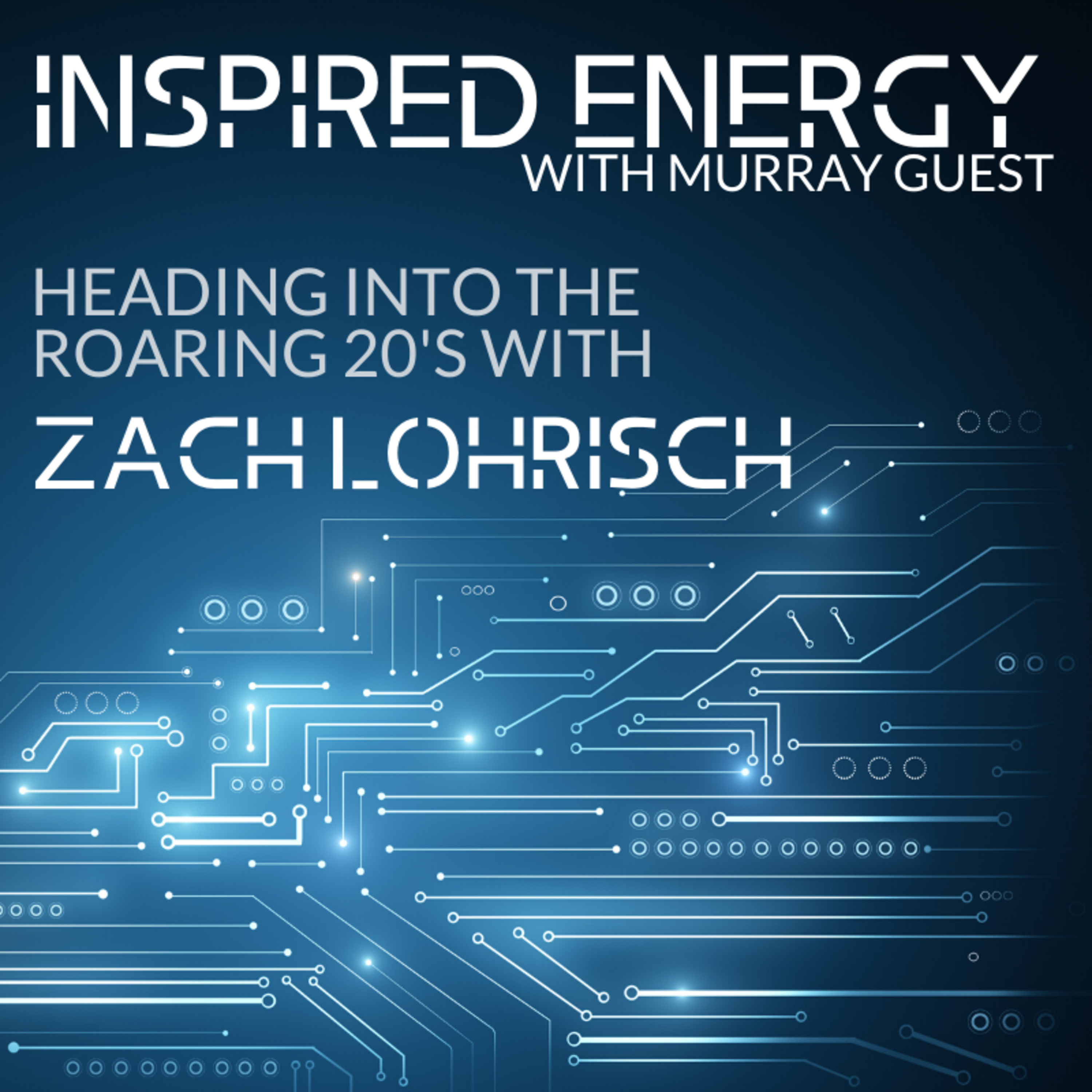 inspired energy