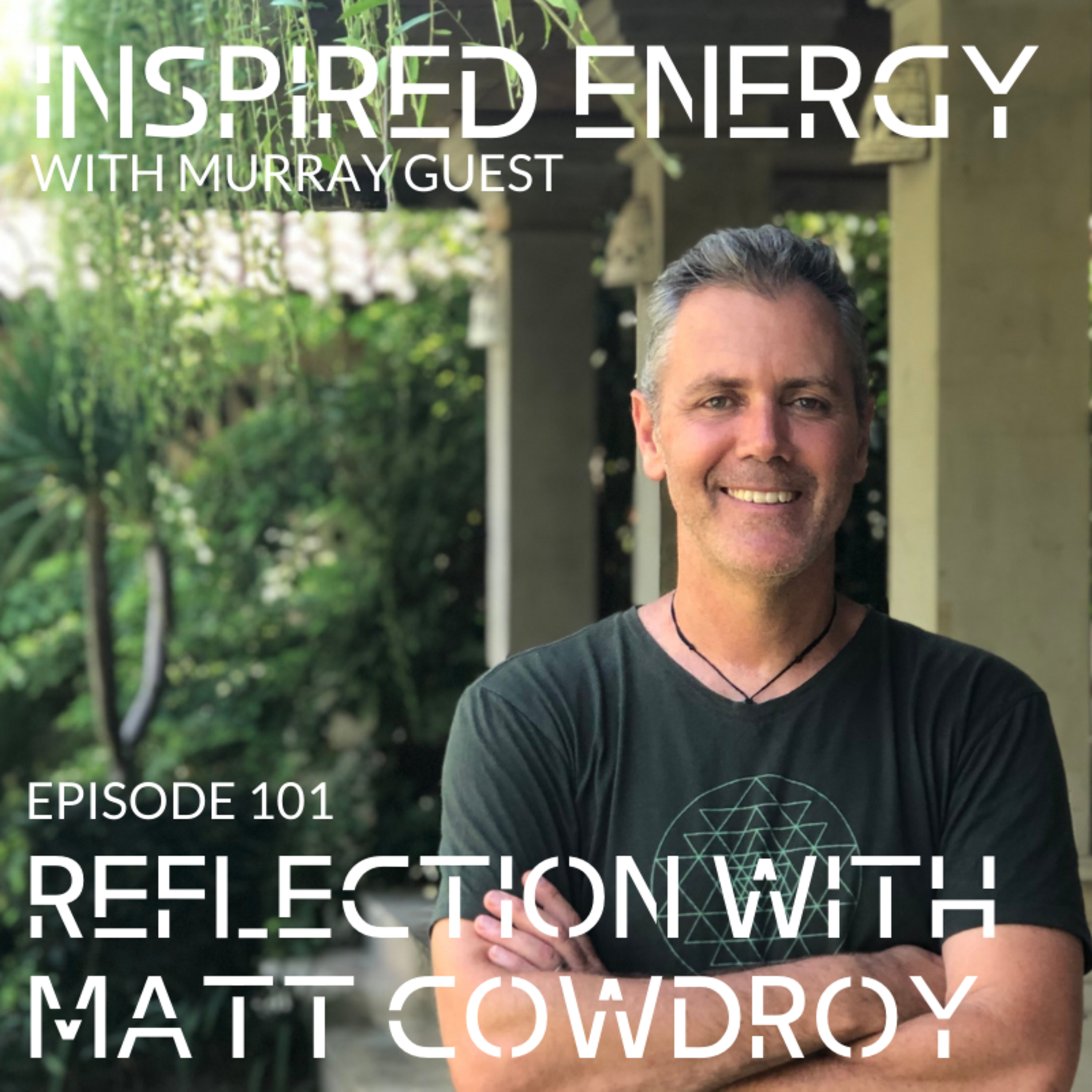 inspired energy