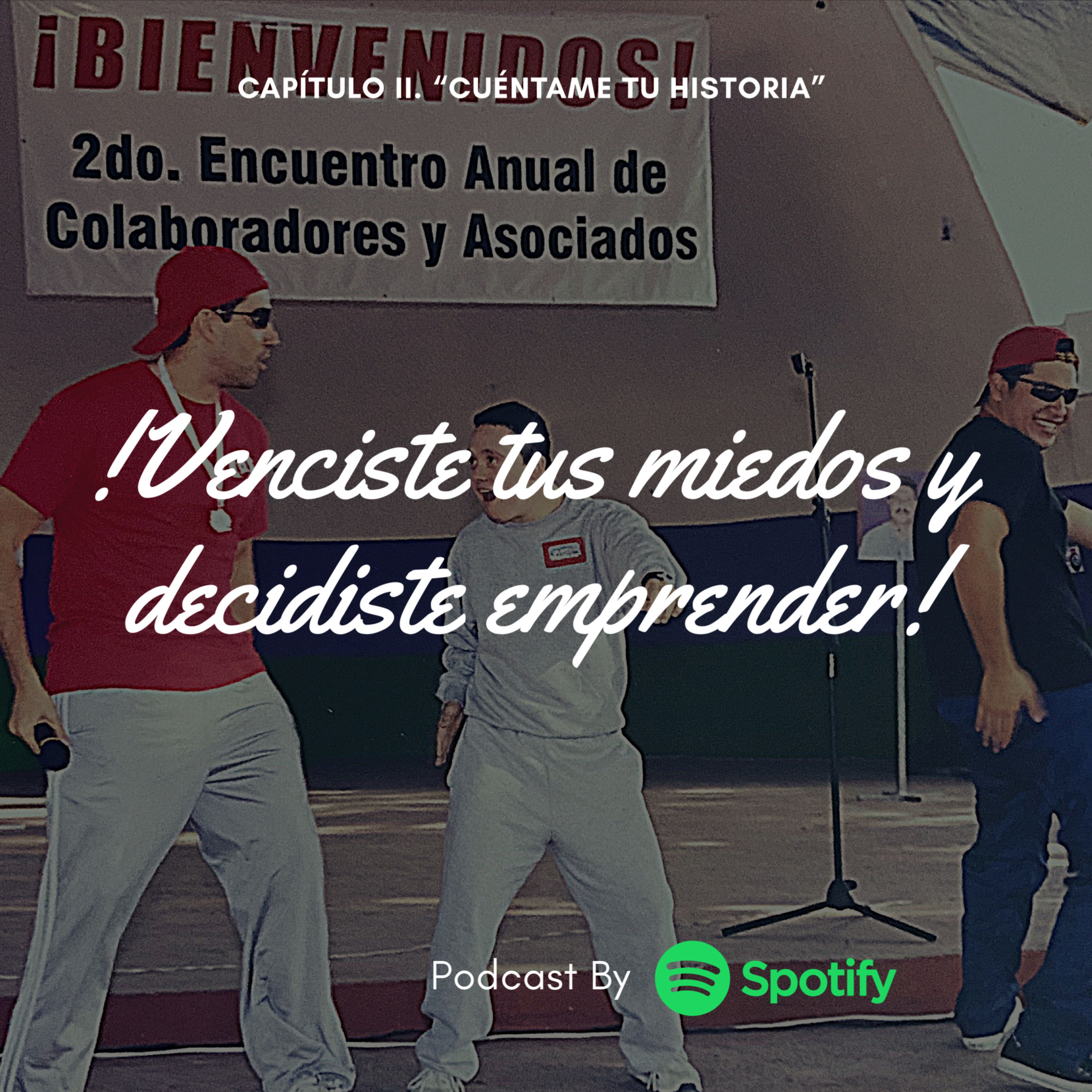 “Sigue tu corazón y acepta tu destino”