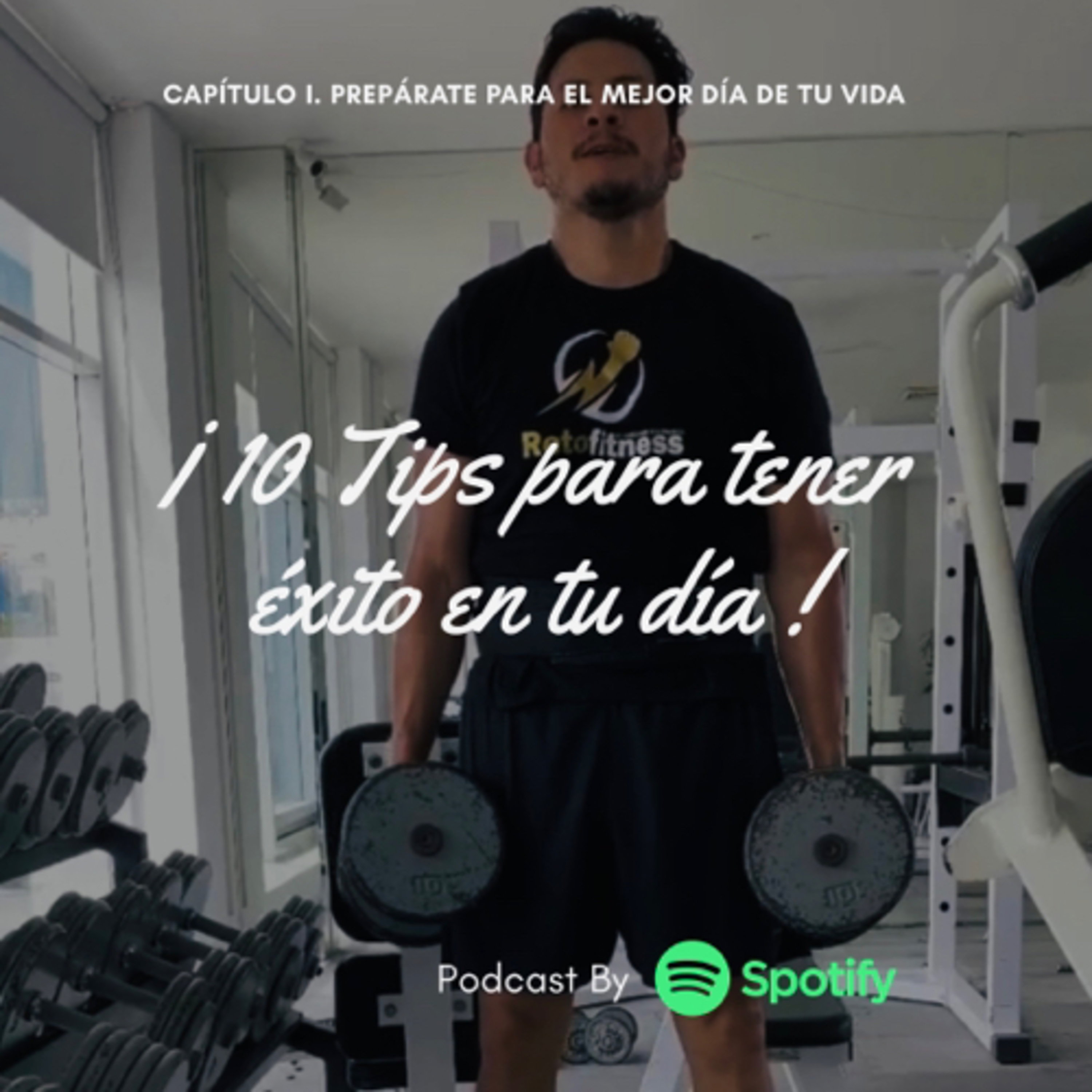 “Sigue tu corazón y acepta tu destino”