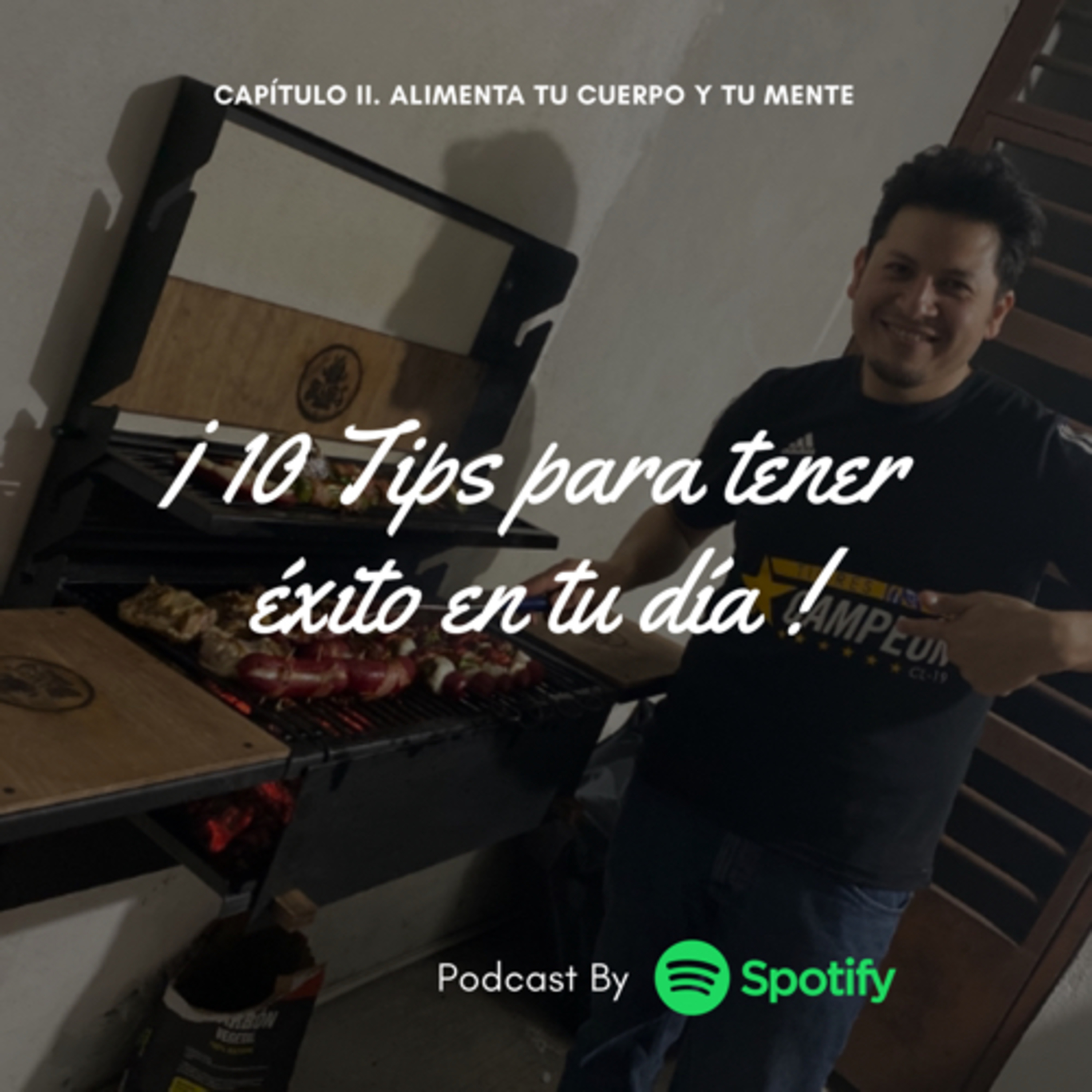 “Sigue tu corazón y acepta tu destino”