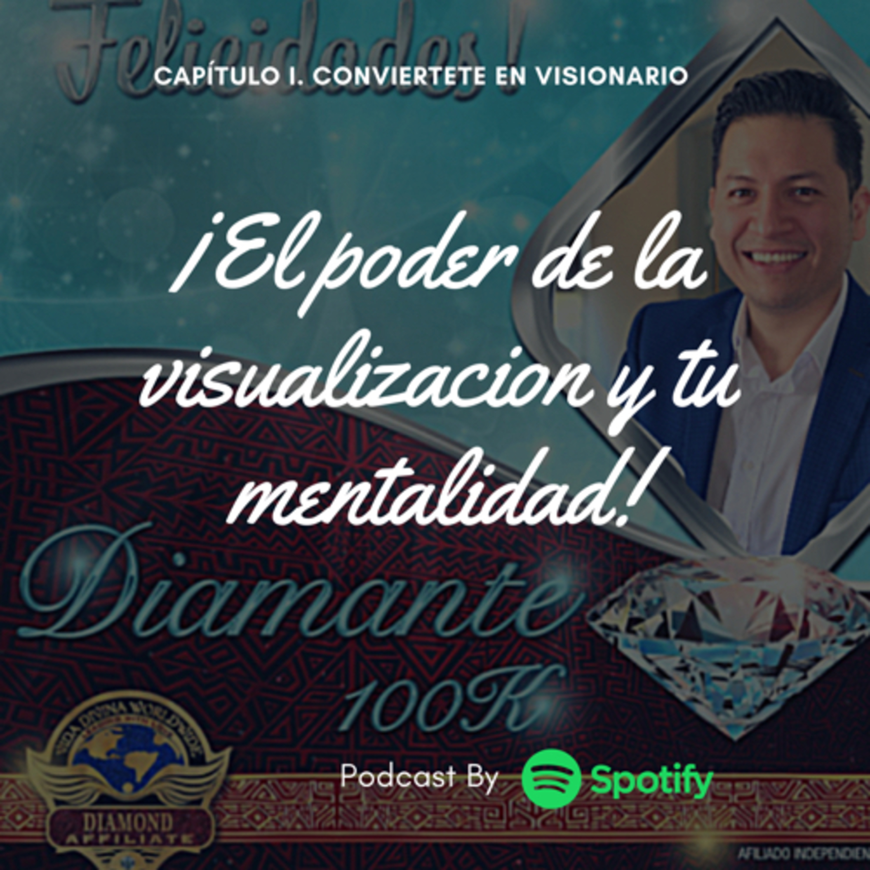 “Sigue tu corazón y acepta tu destino”