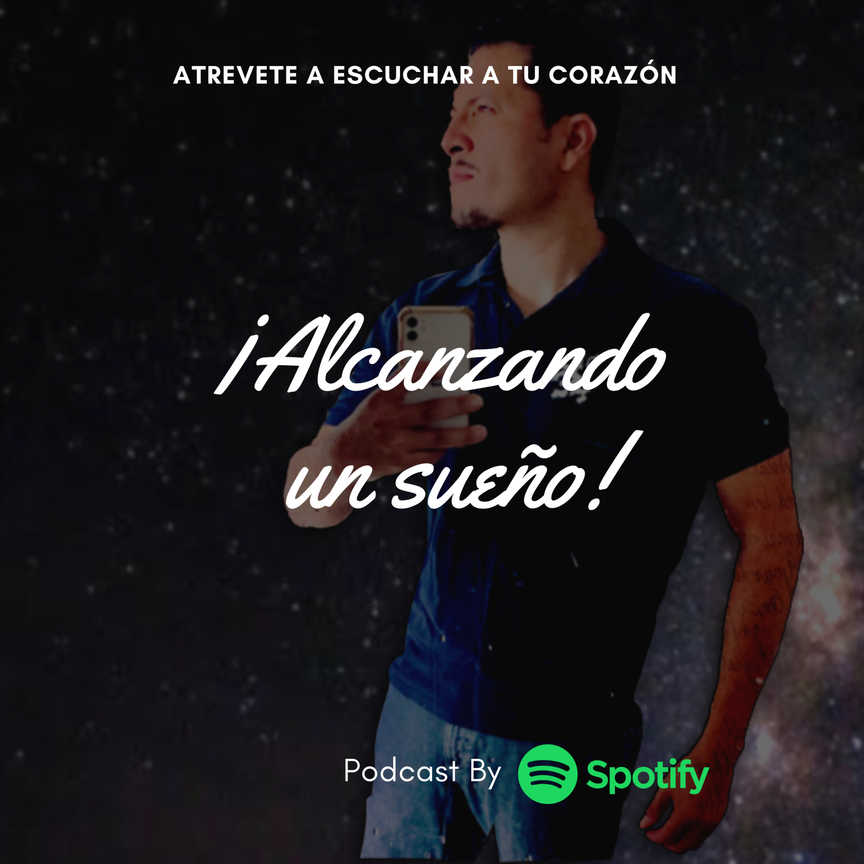 “Sigue tu corazón y acepta tu destino”