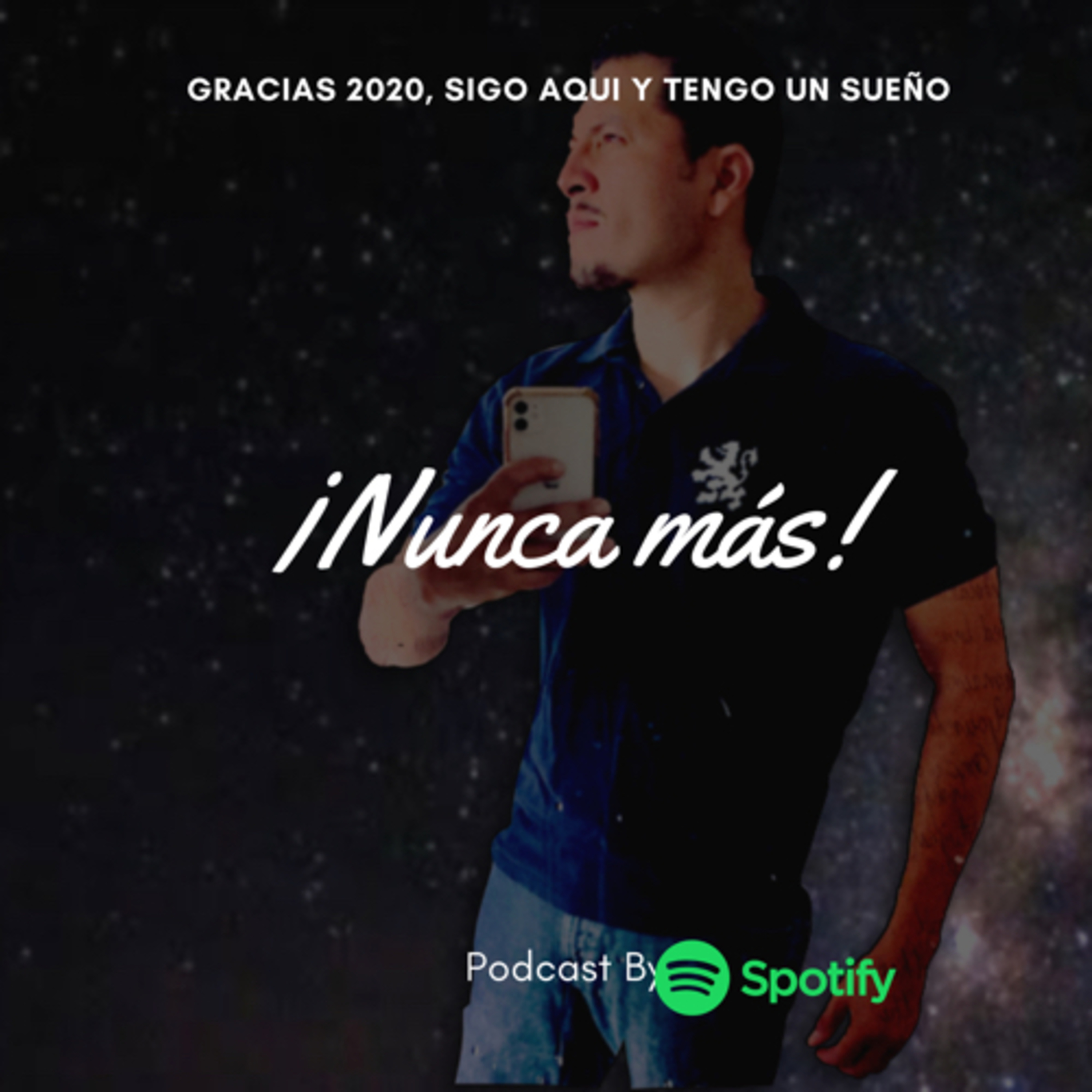 “Sigue tu corazón y acepta tu destino”