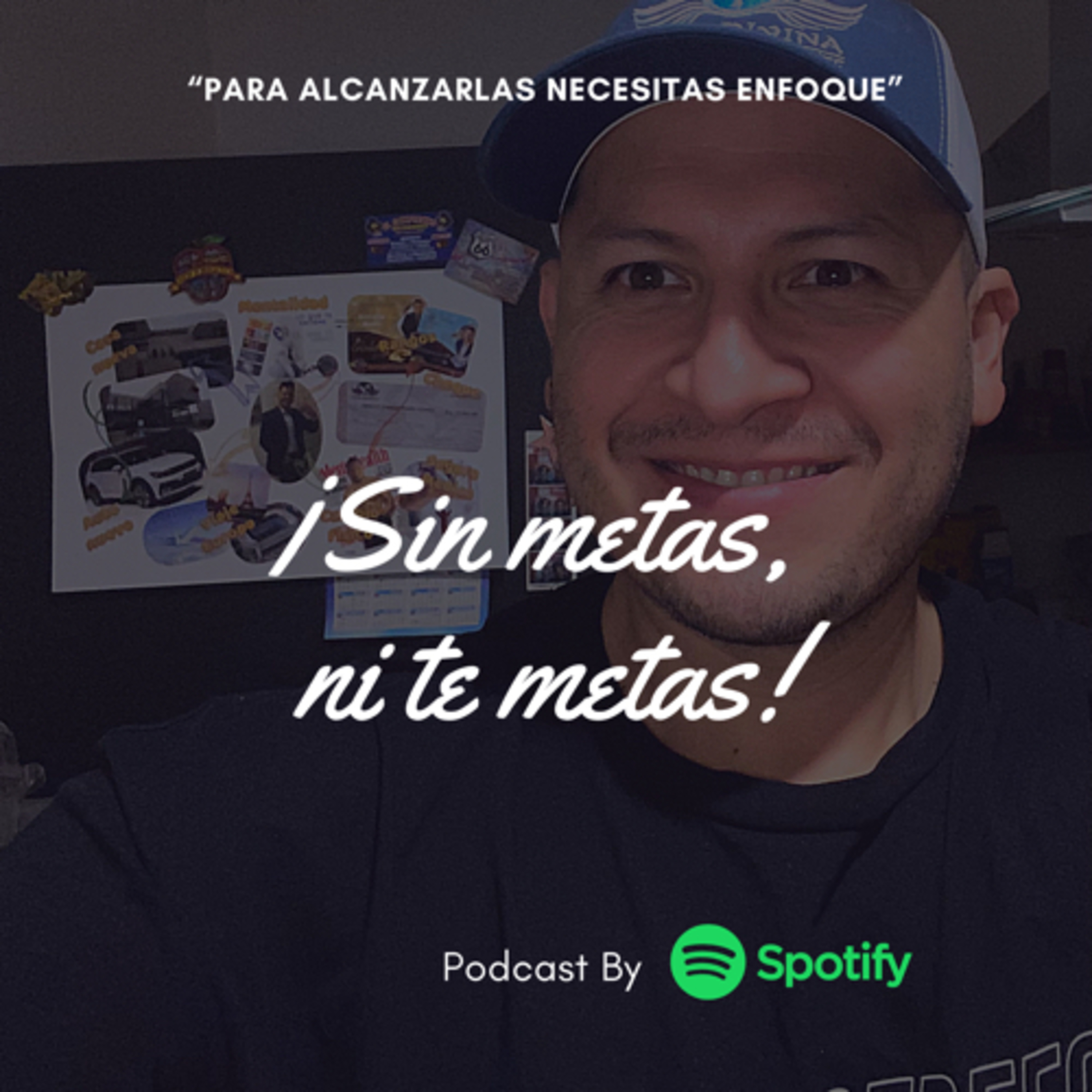 “Sigue tu corazón y acepta tu destino”