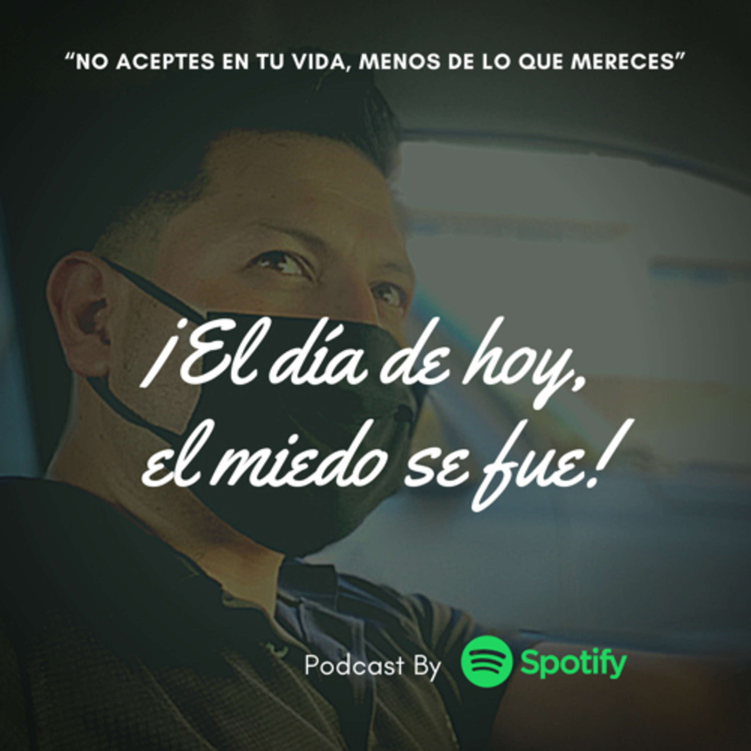 “Sigue tu corazón y acepta tu destino”