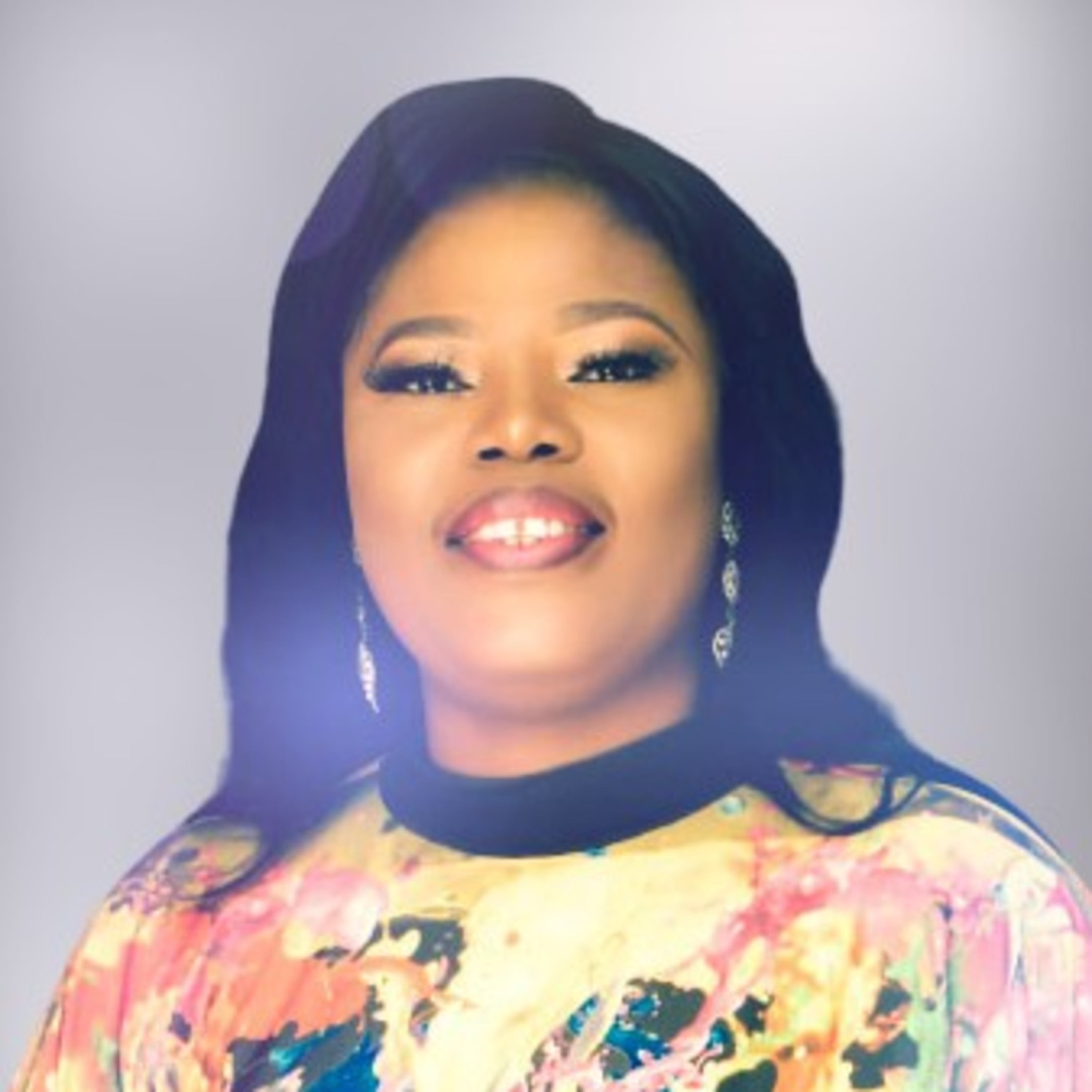 Pastor Gloria Johnson