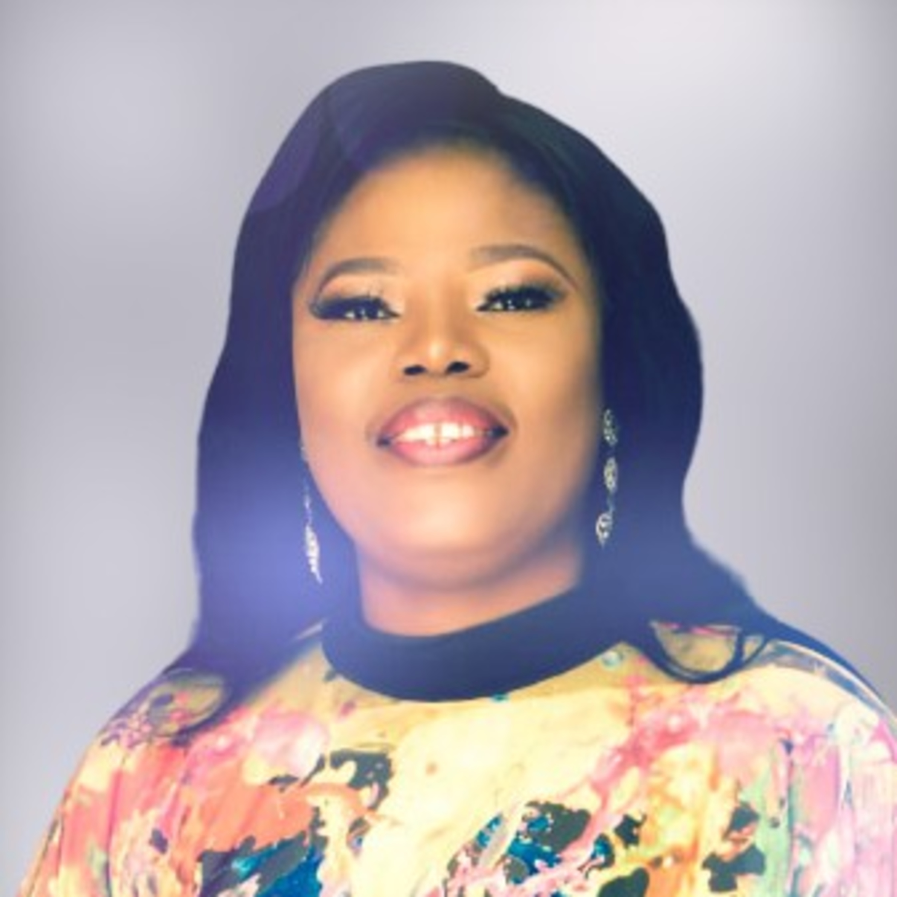 Pastor Gloria Johnson
