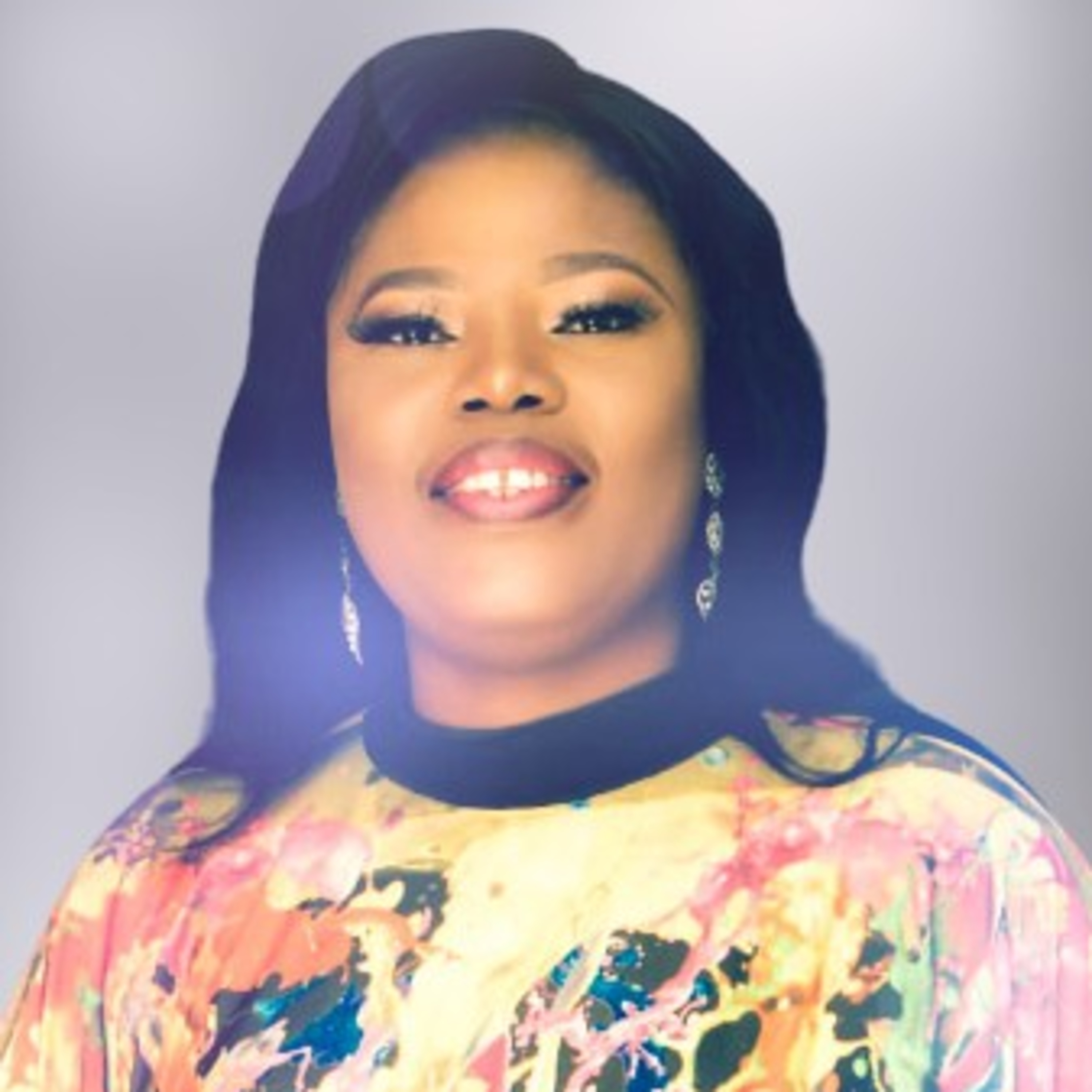 Pastor Gloria Johnson