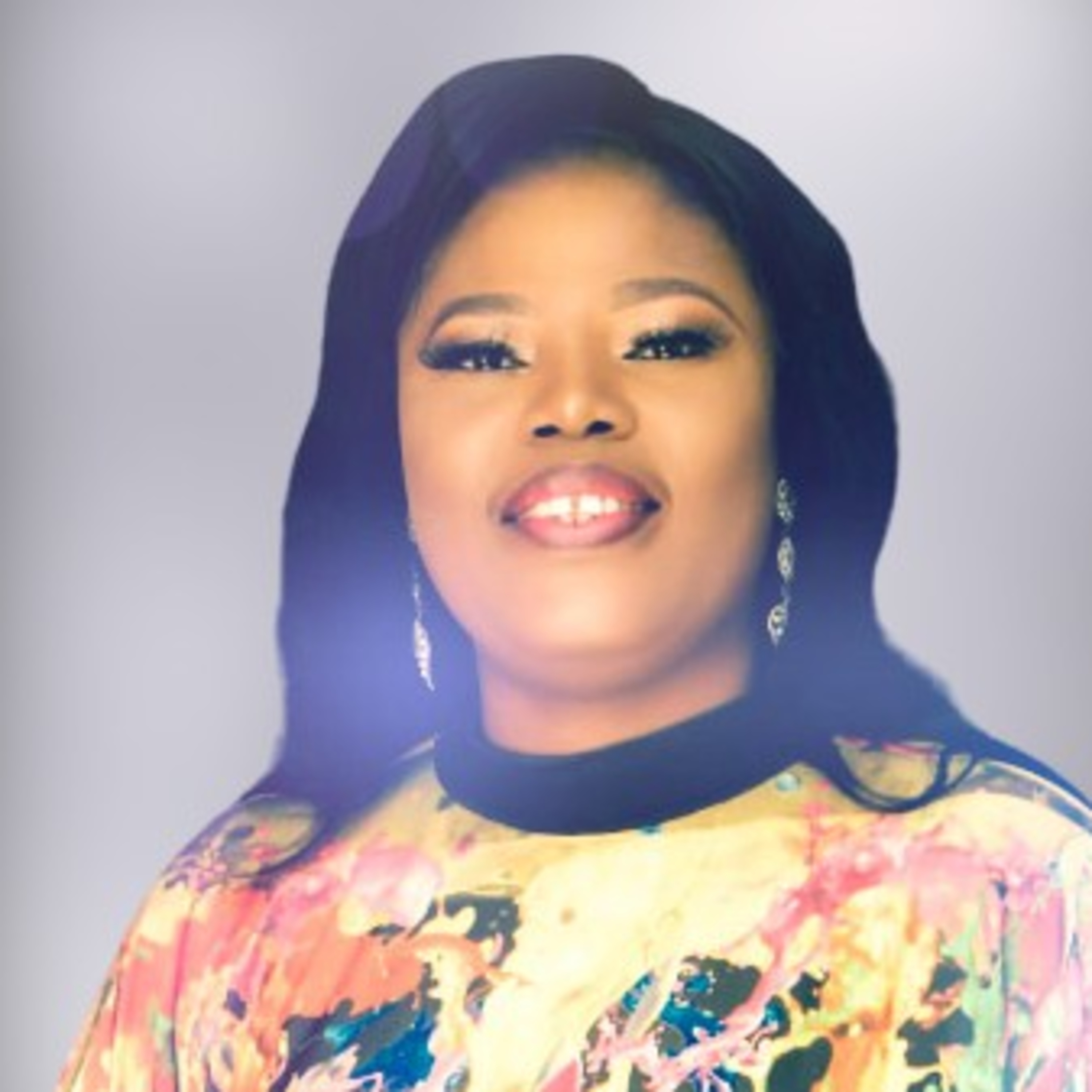Pastor Gloria Johnson