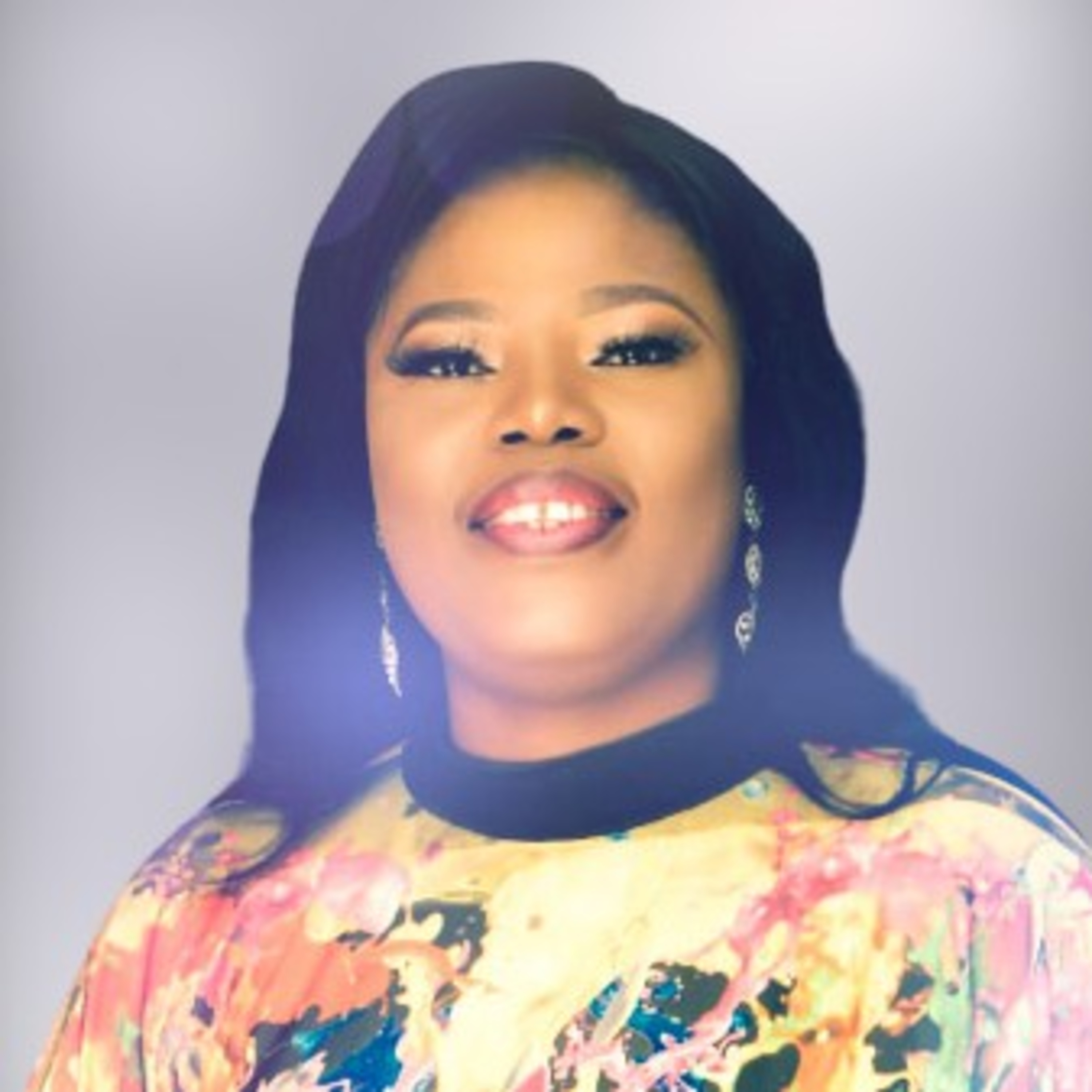 Pastor Gloria Johnson