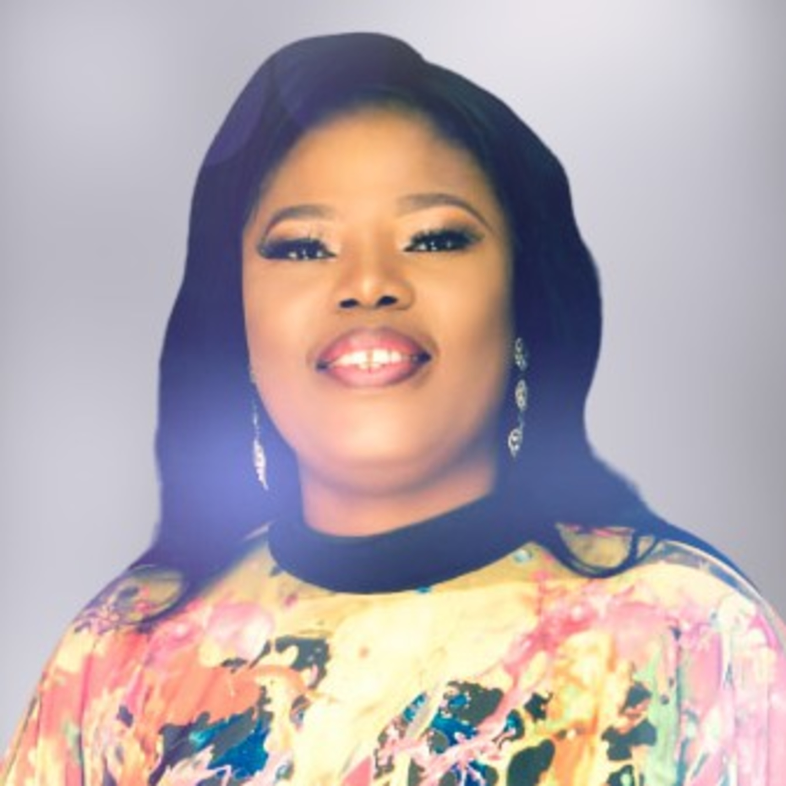 Pastor Gloria Johnson