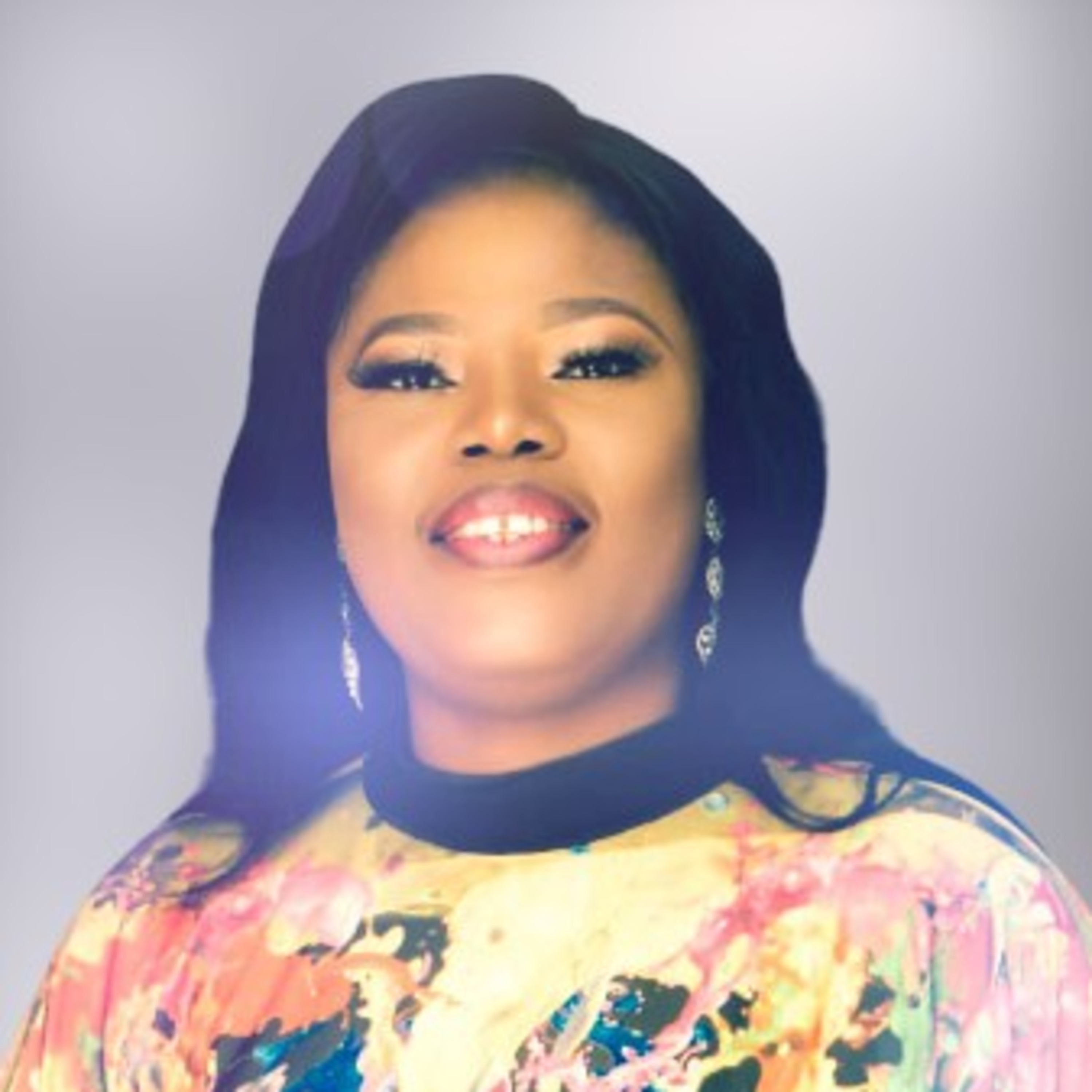 Pastor Gloria Johnson