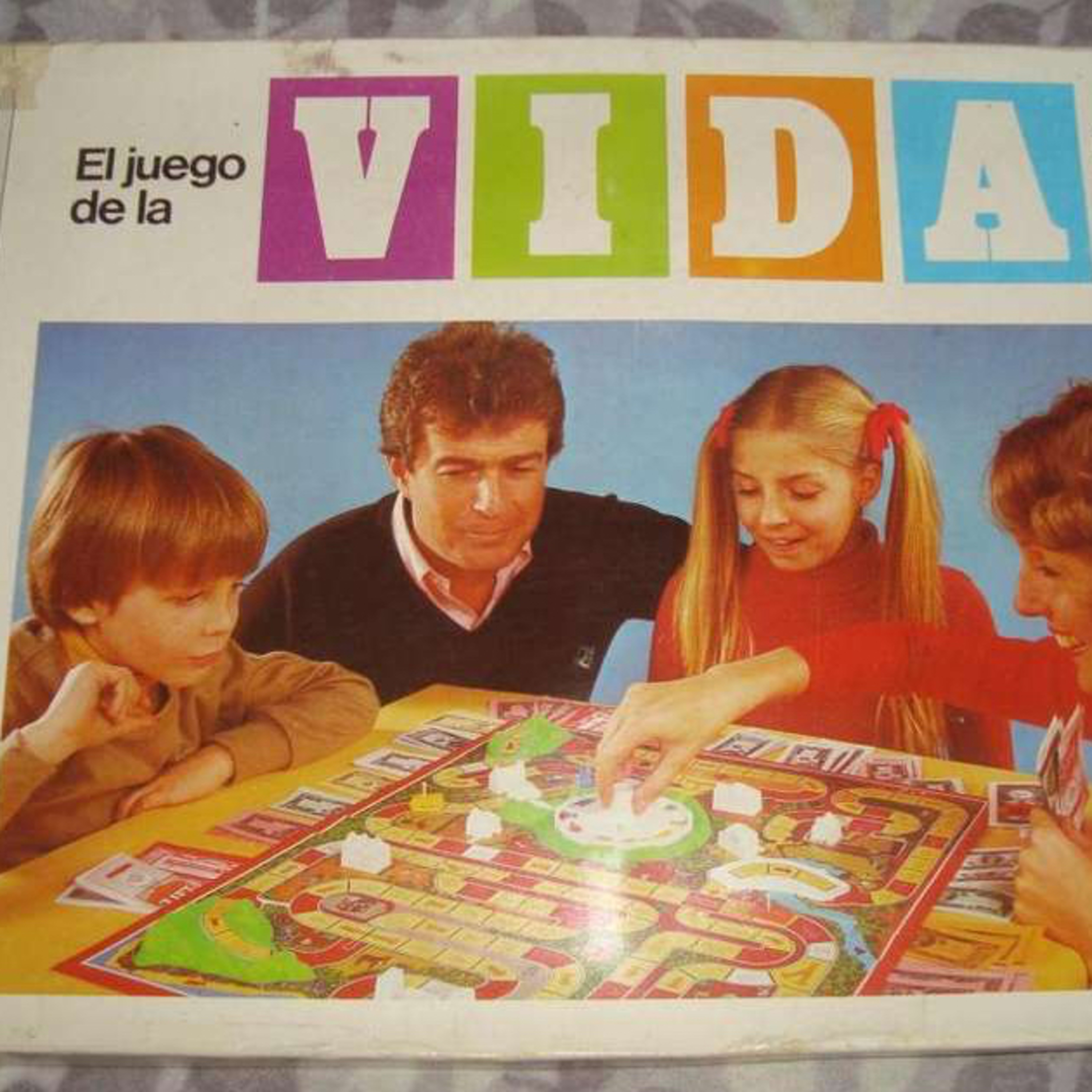 Protesta y sobrevivi