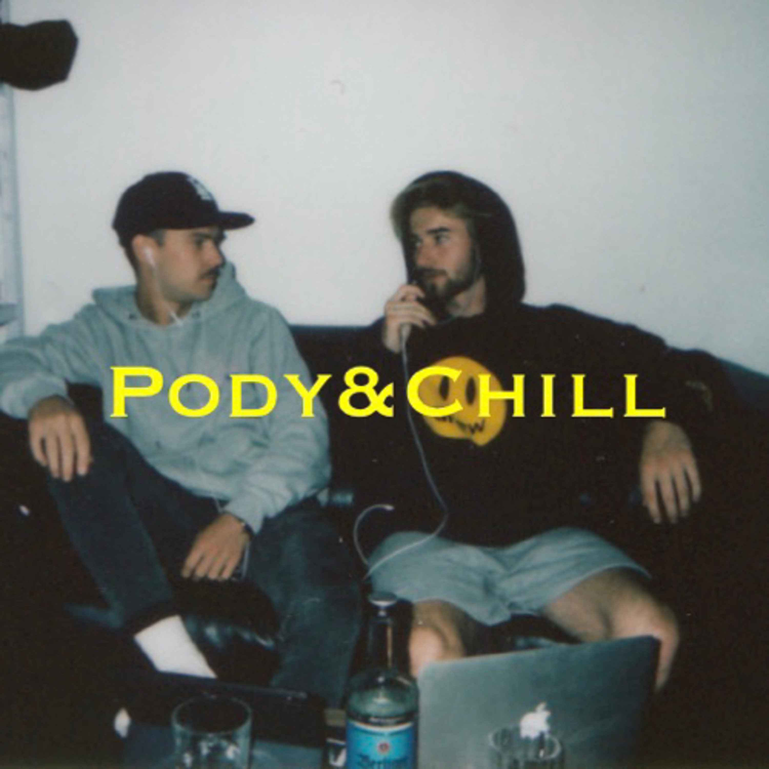 Pody&Chill