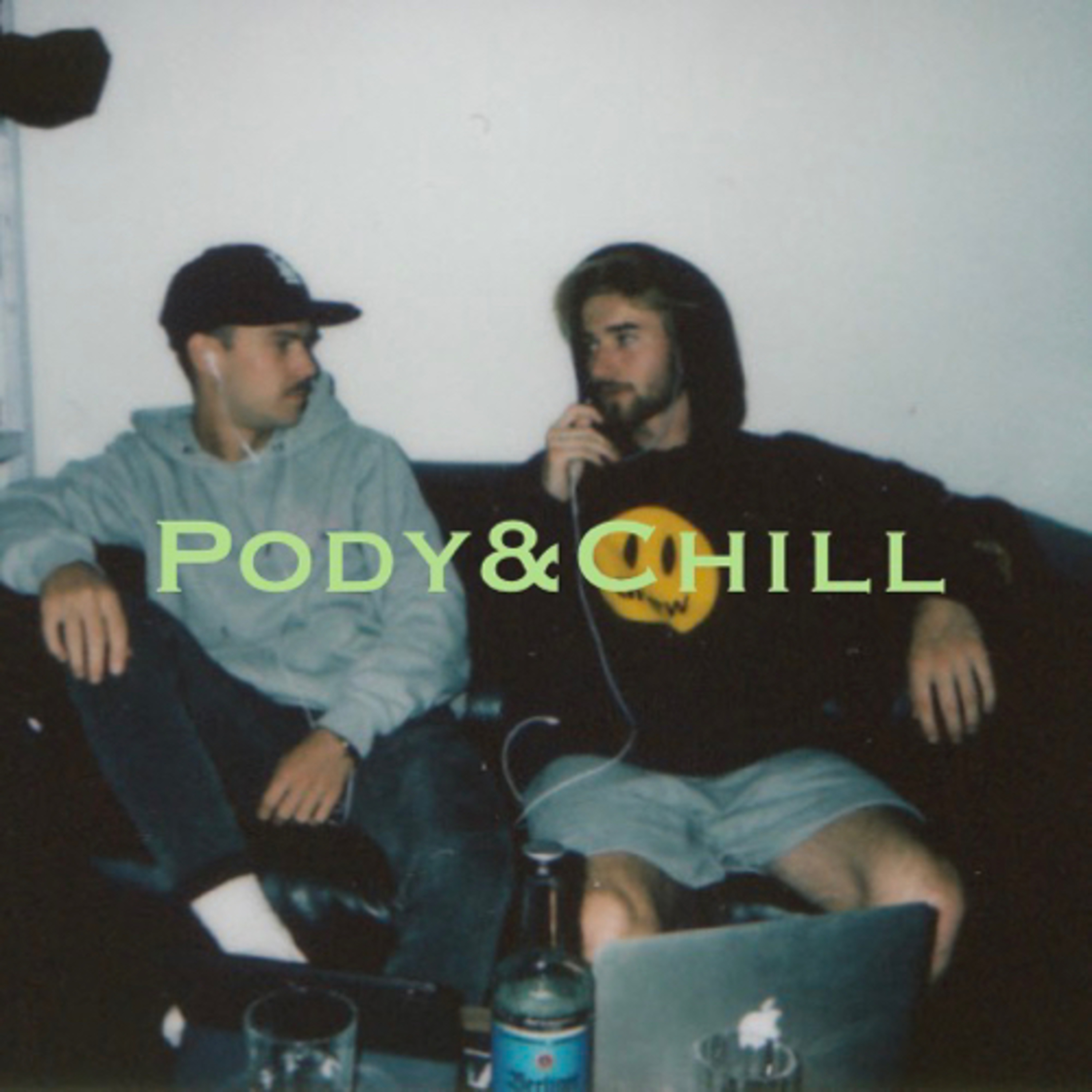 Pody&Chill