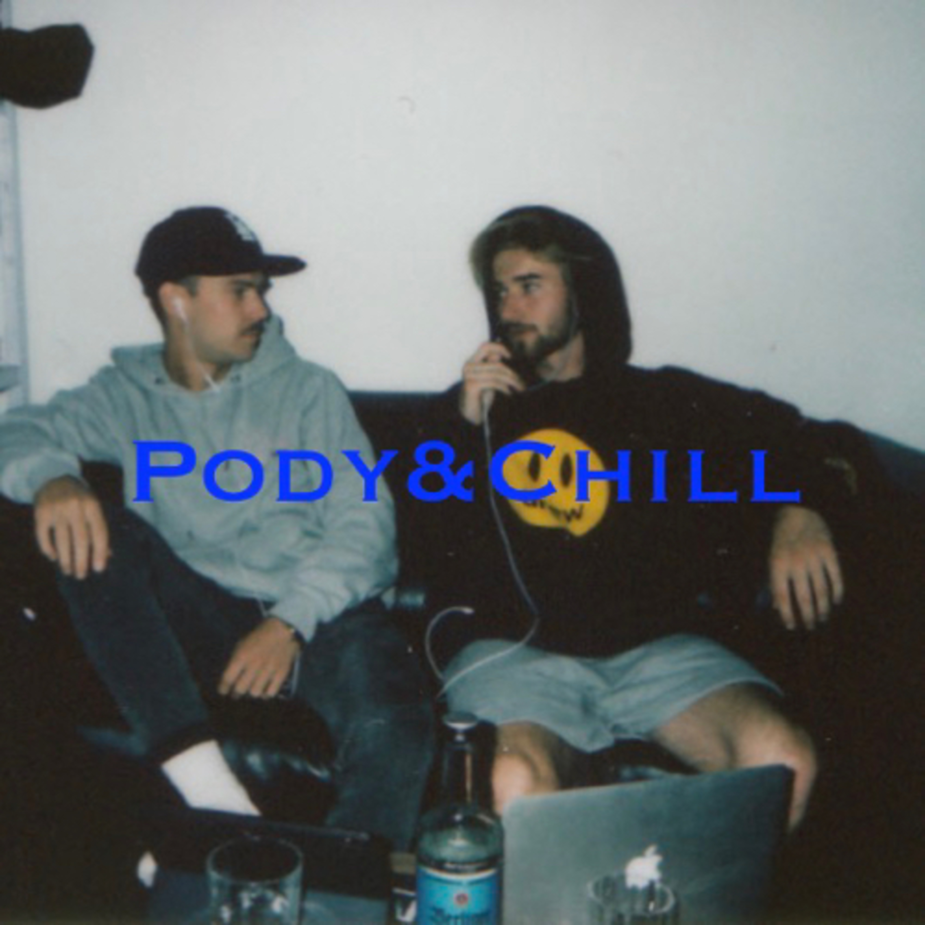 Pody&Chill
