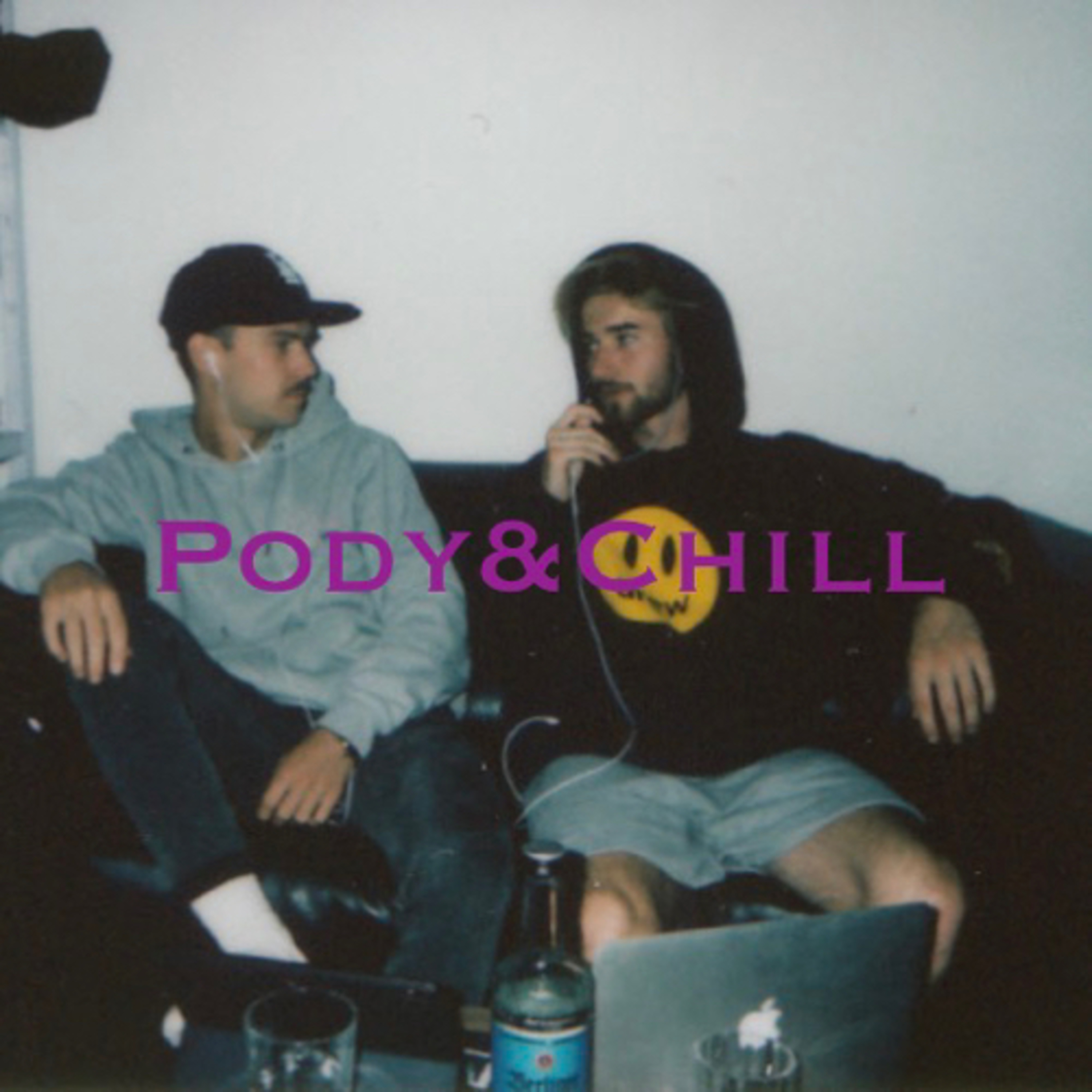 Pody&Chill