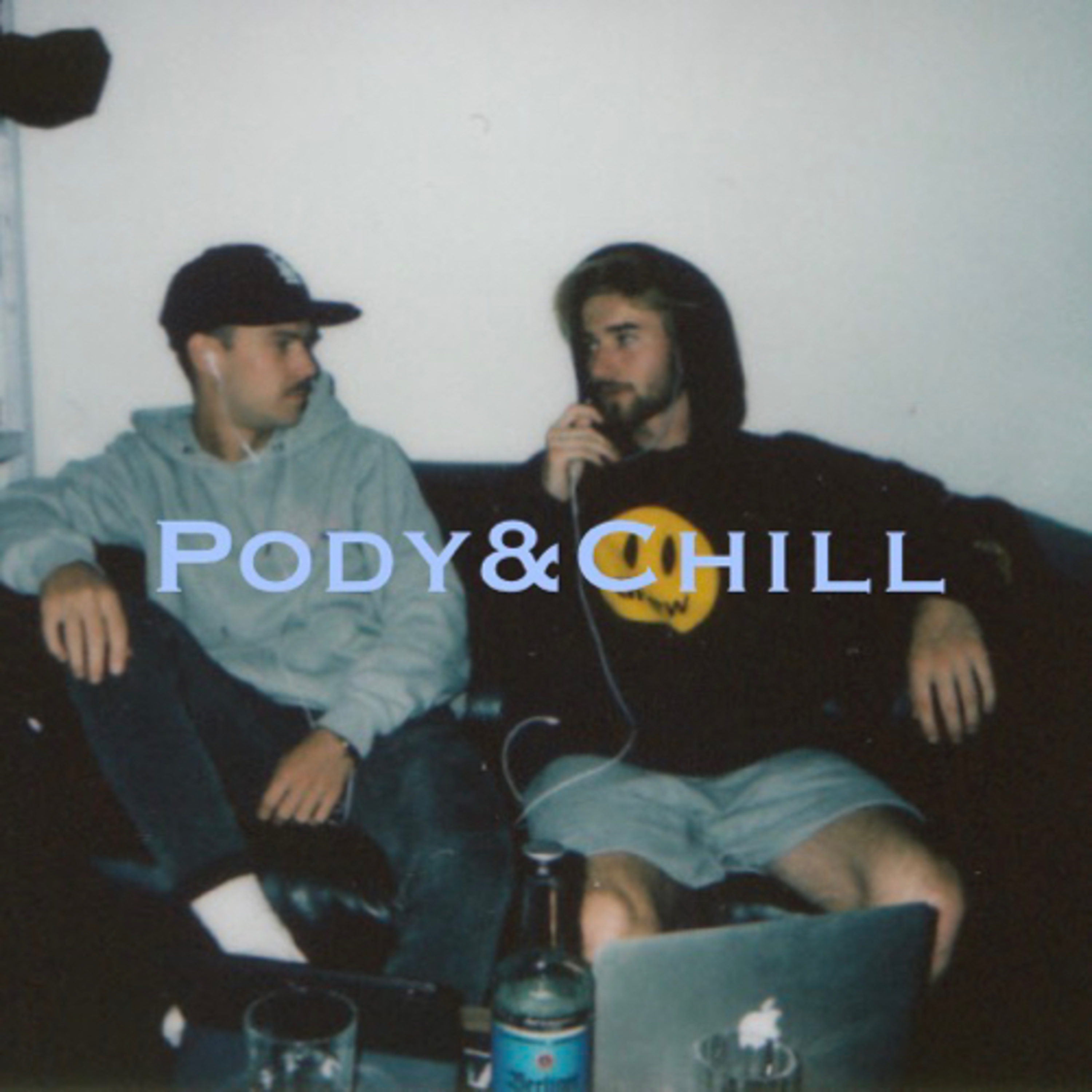 Pody&Chill