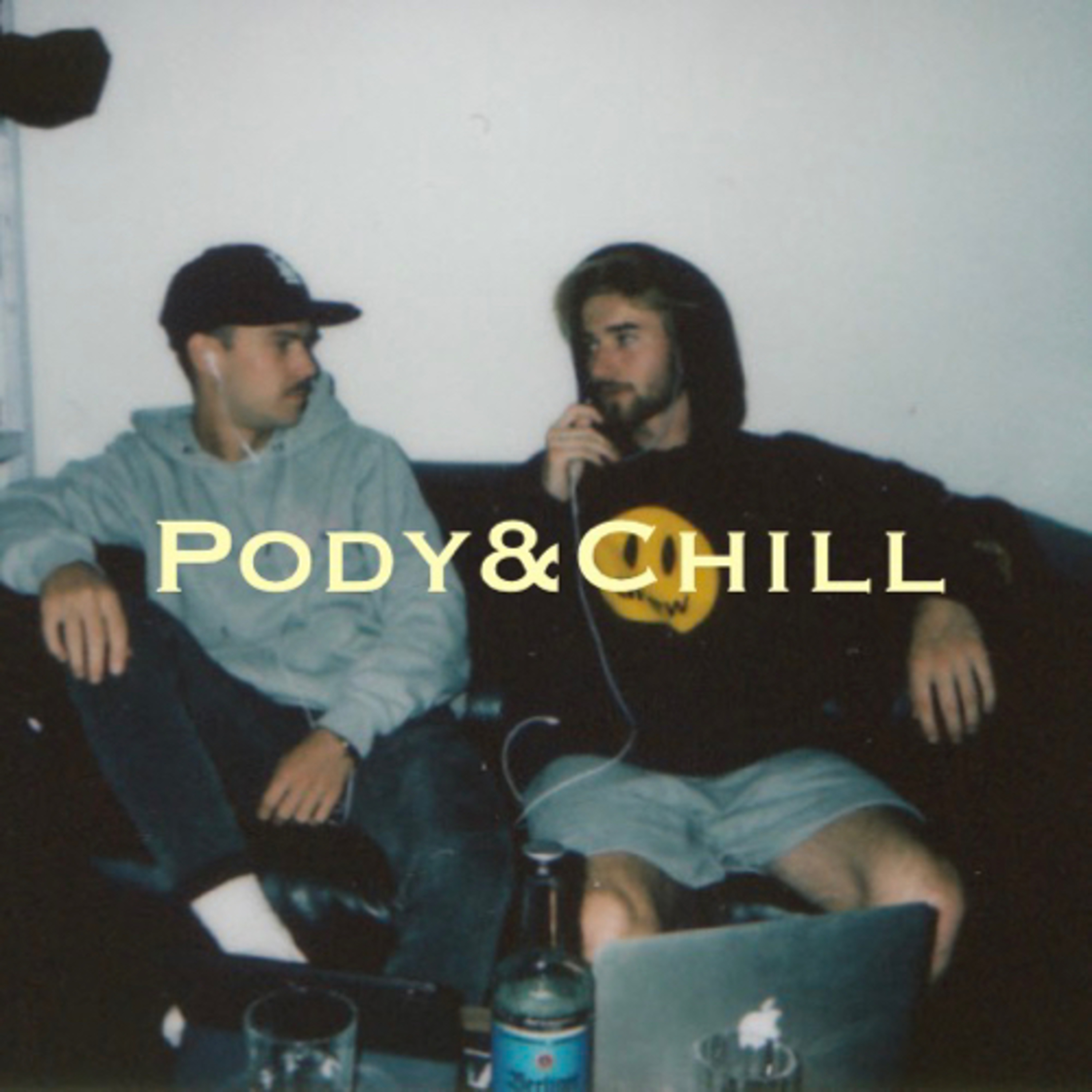 Pody&Chill
