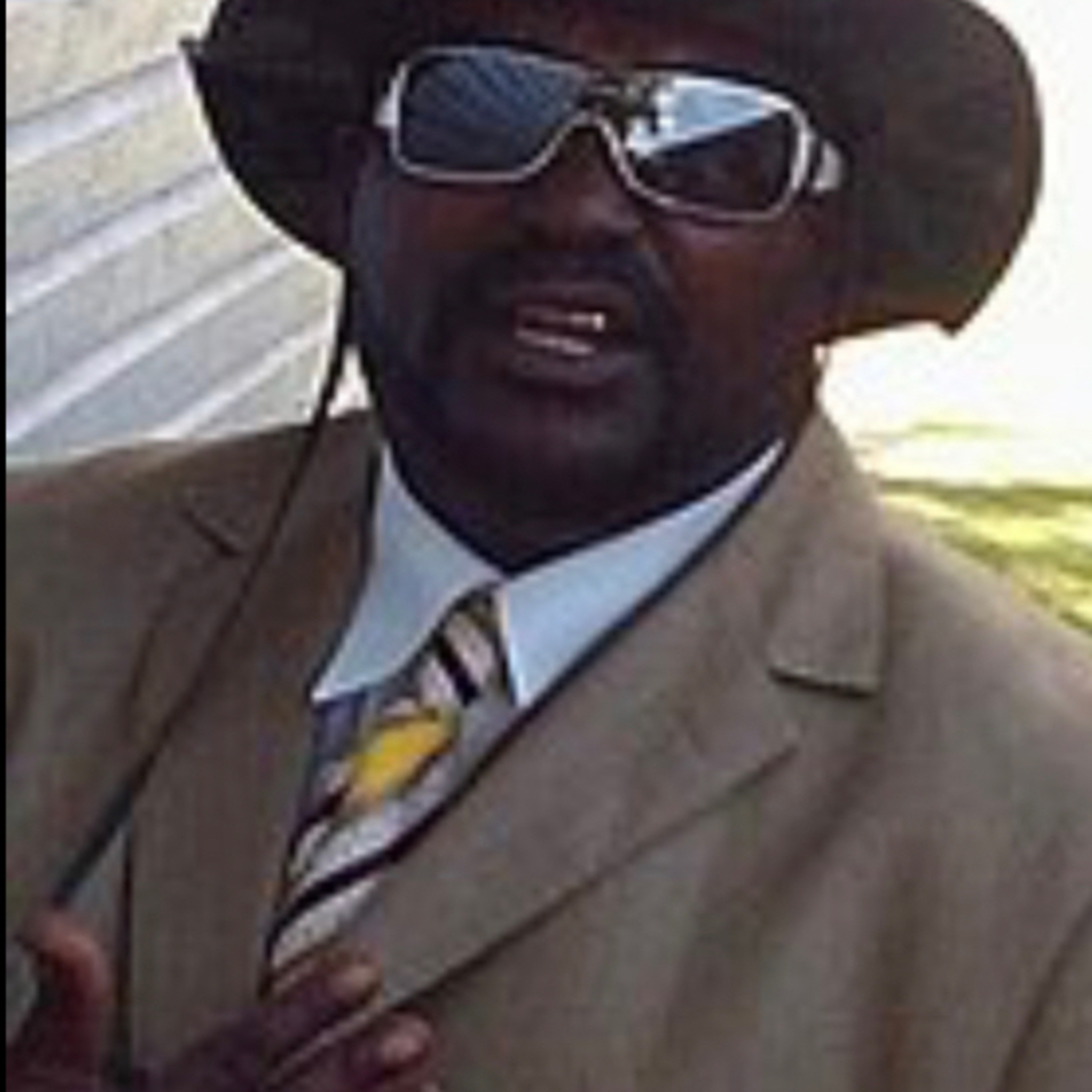 Magical black stories