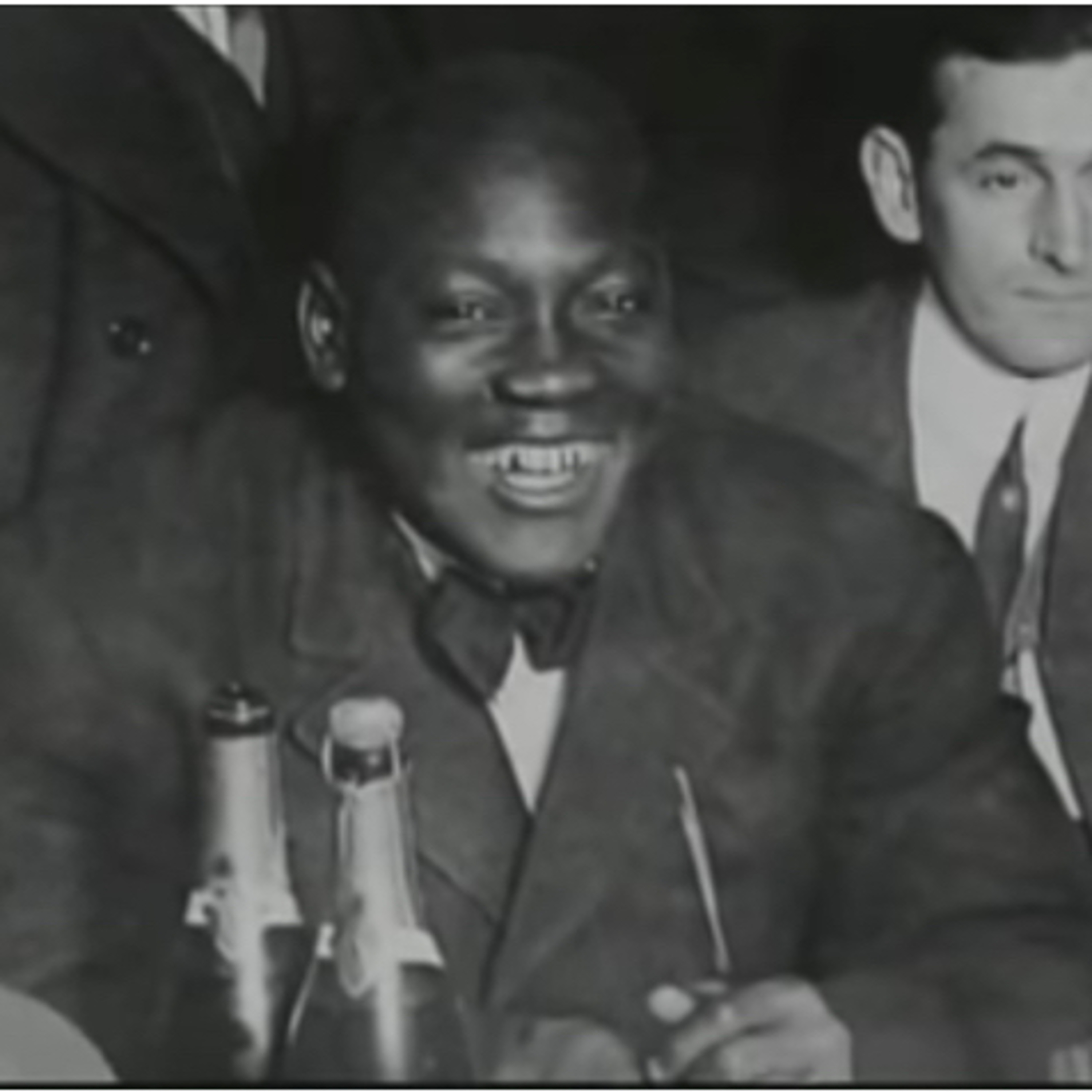 Magical black stories