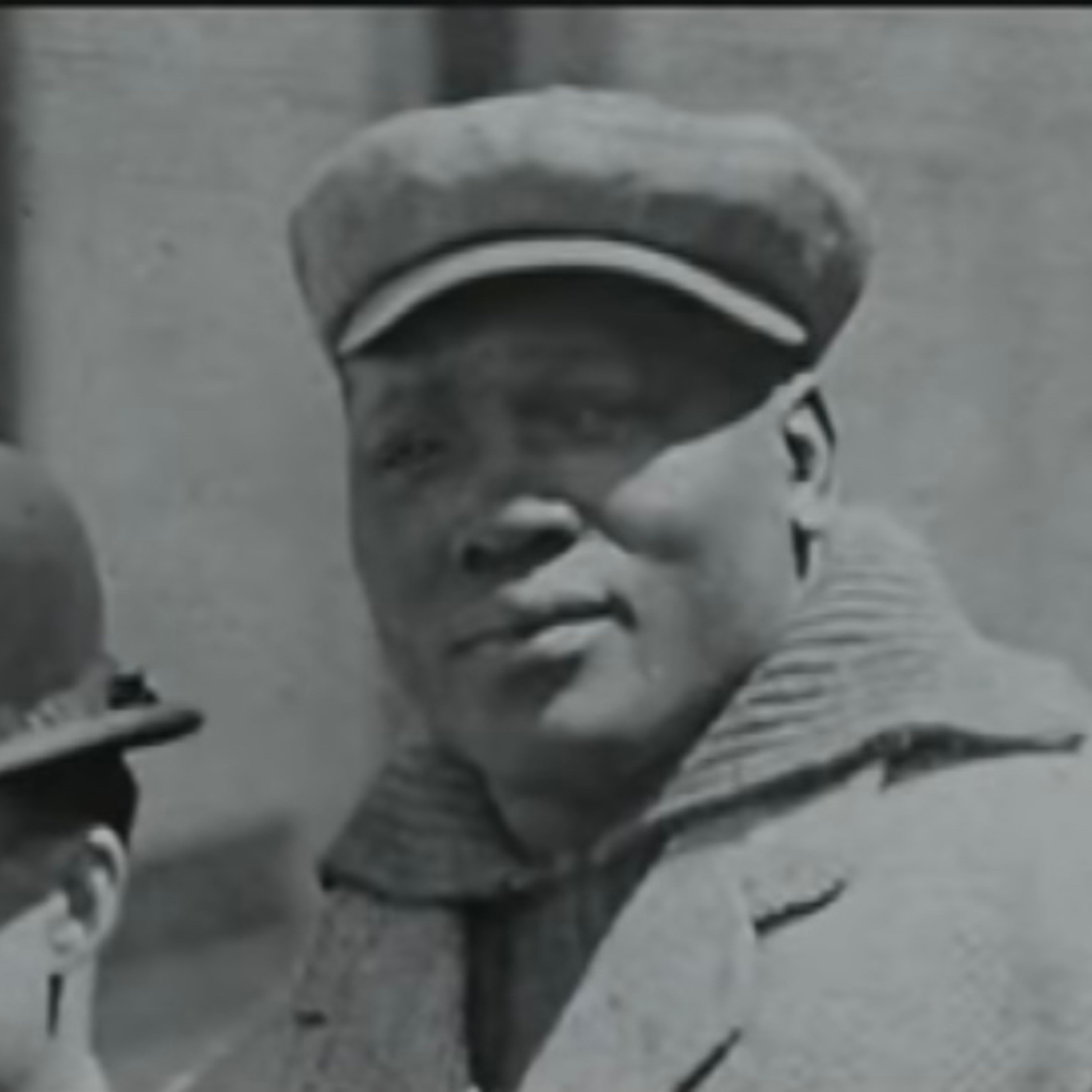 Magical black stories