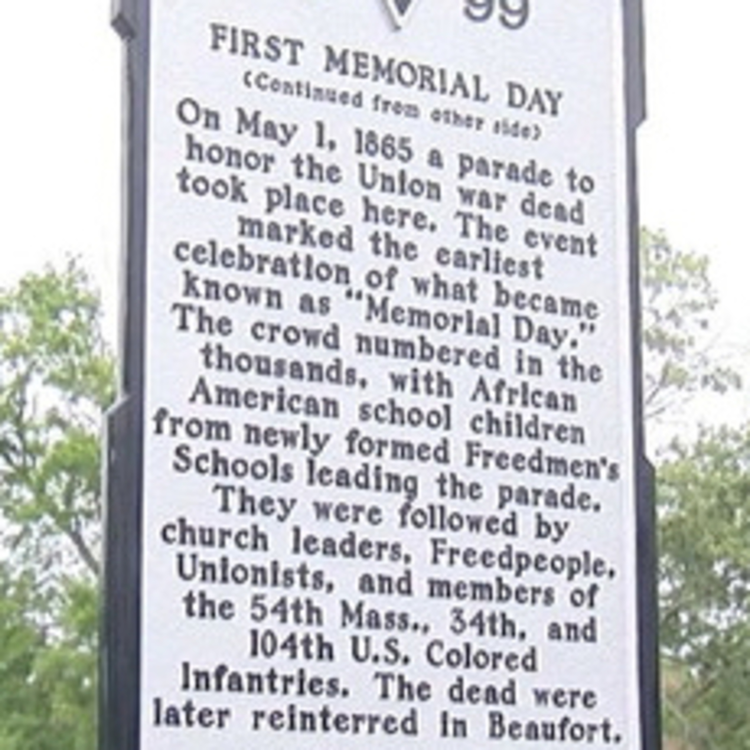 Magical black stories