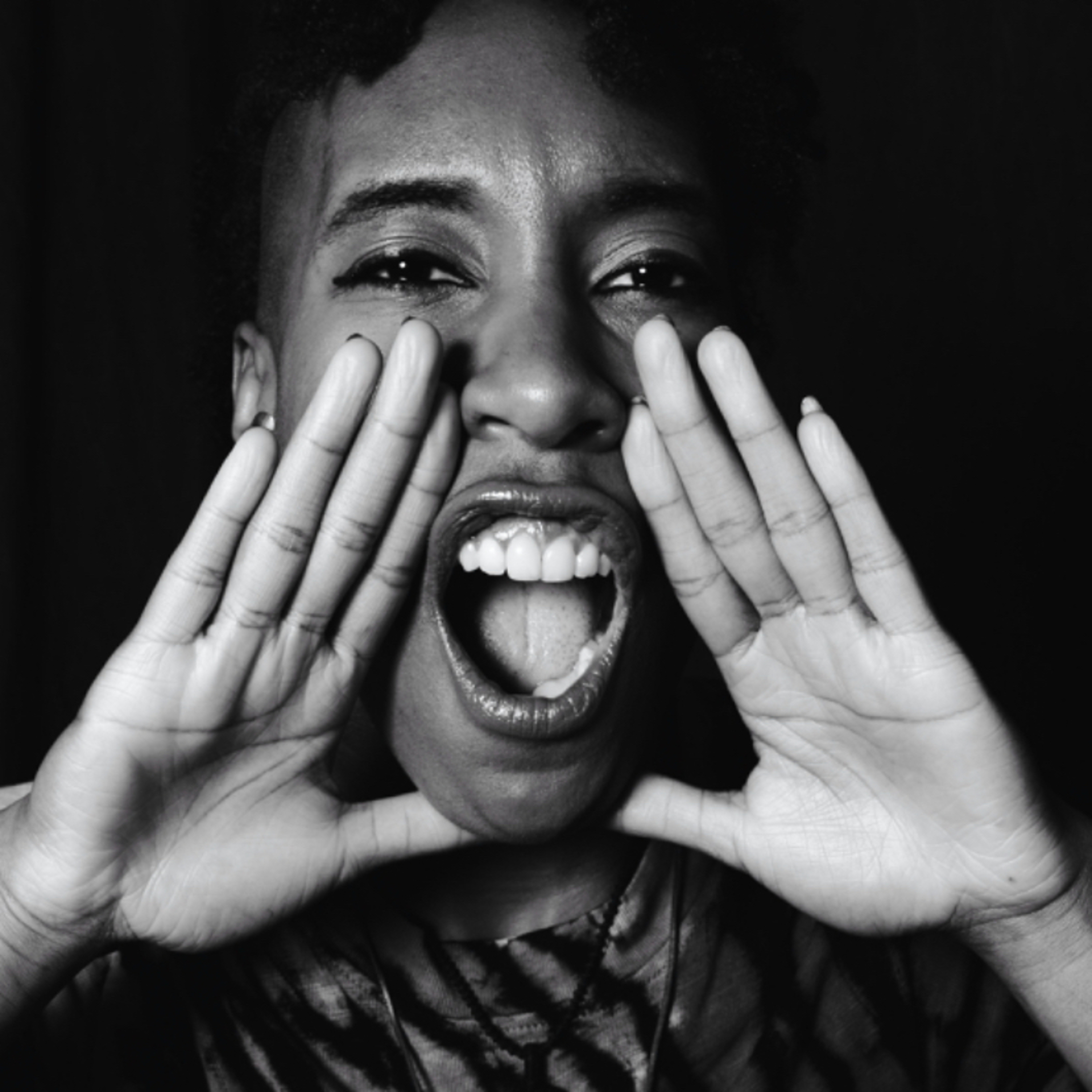 Magical black stories