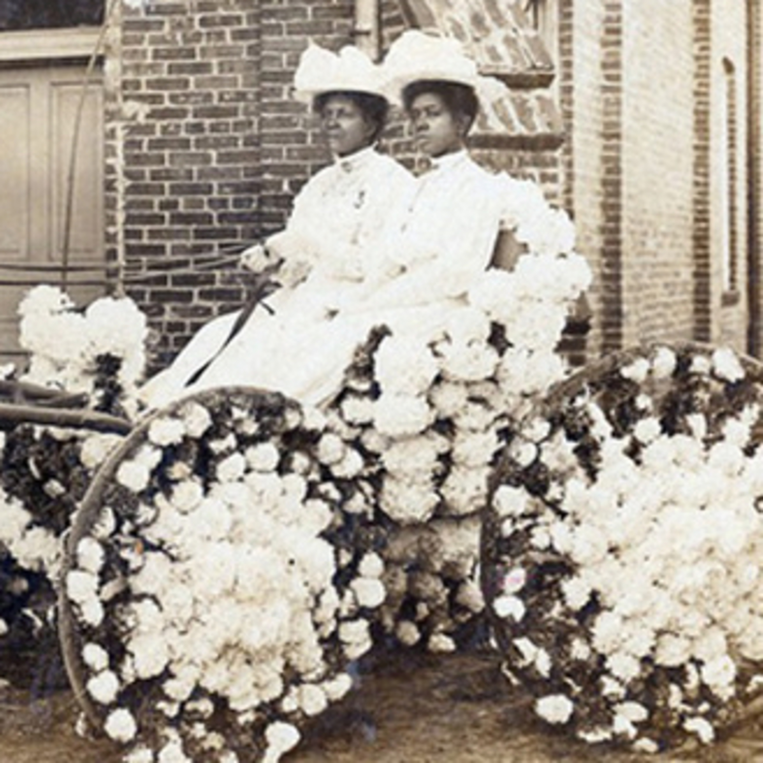 Magical black stories