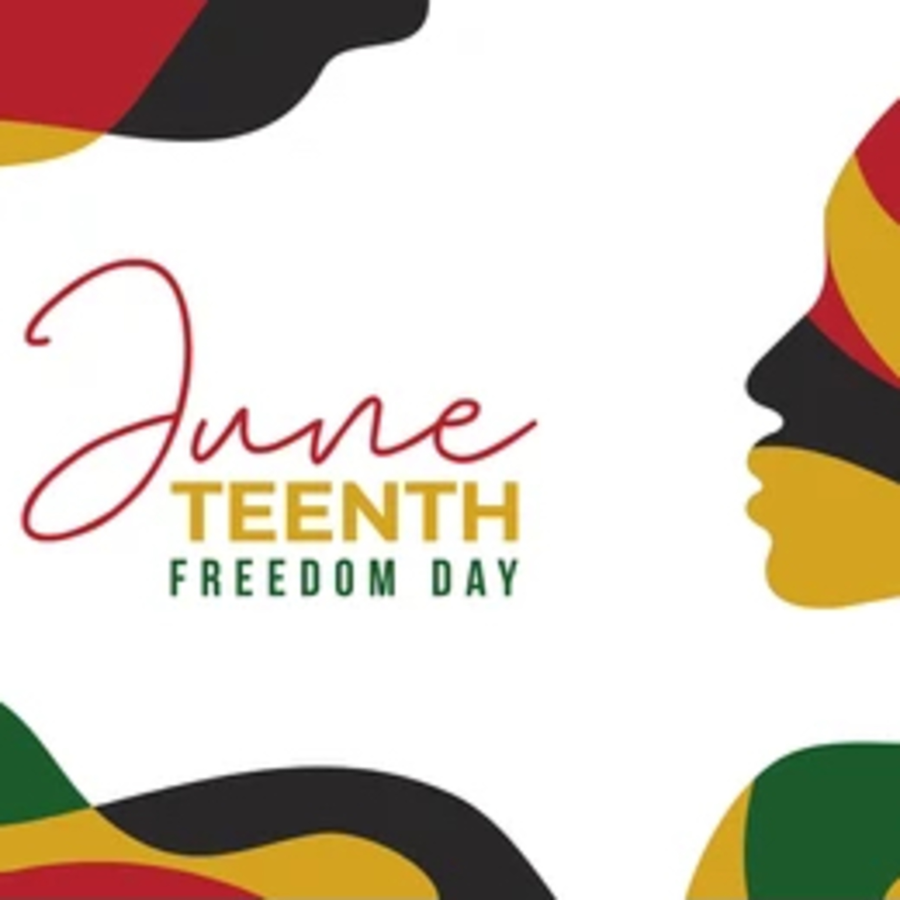 Magical black stories