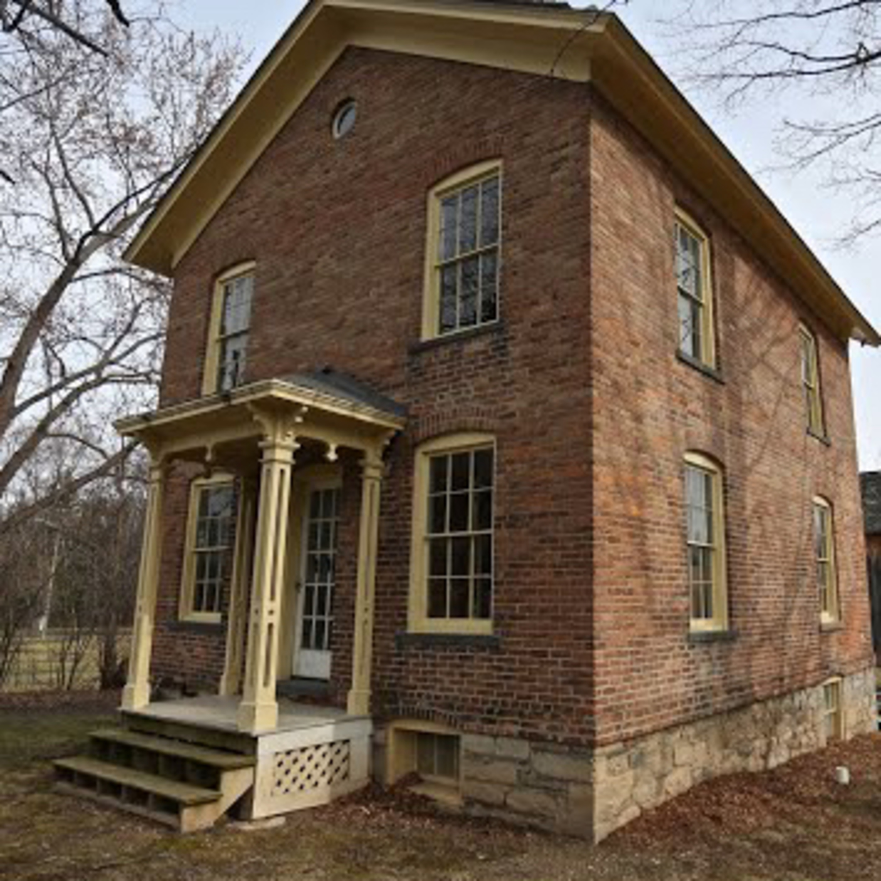 Magical black stories