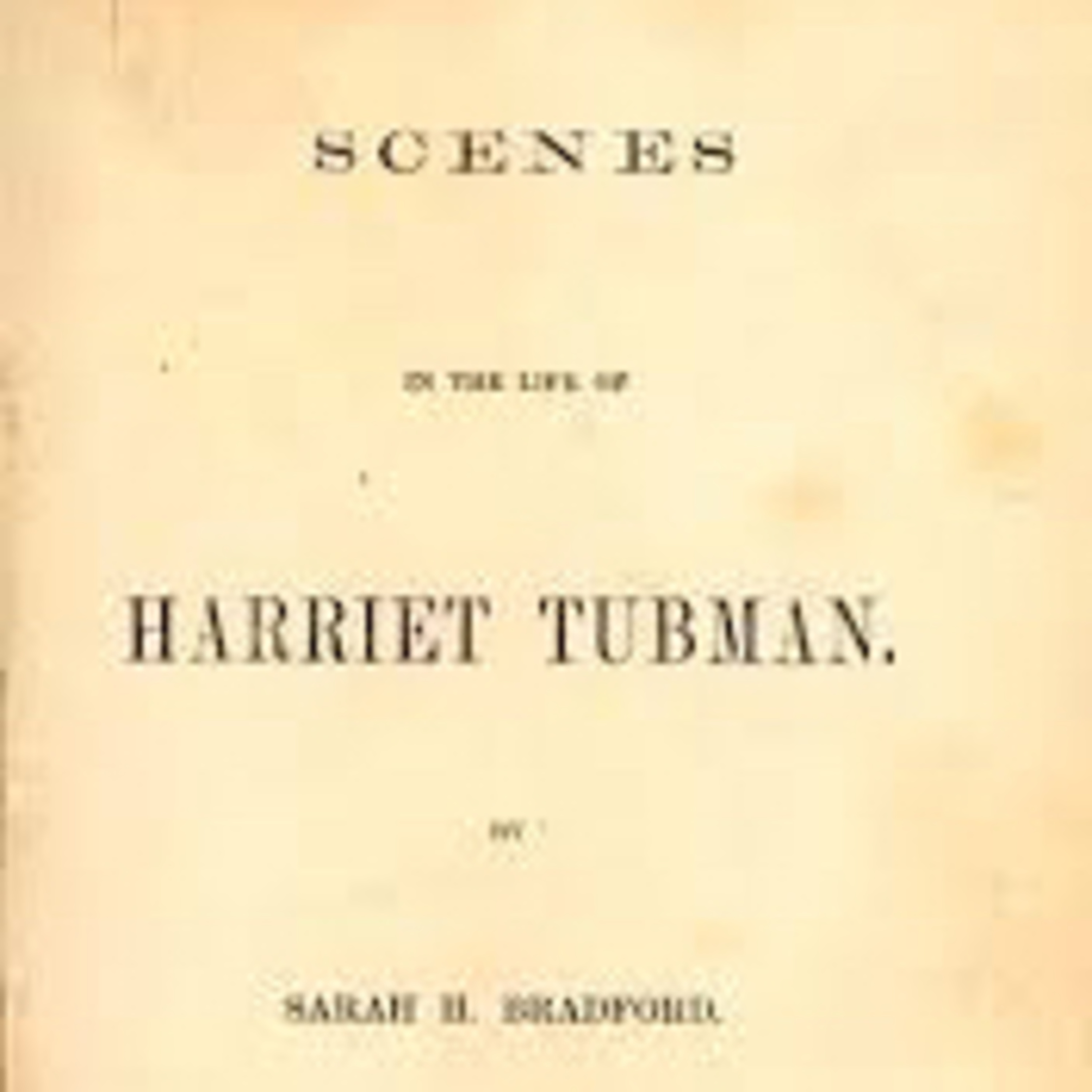 Magical black stories