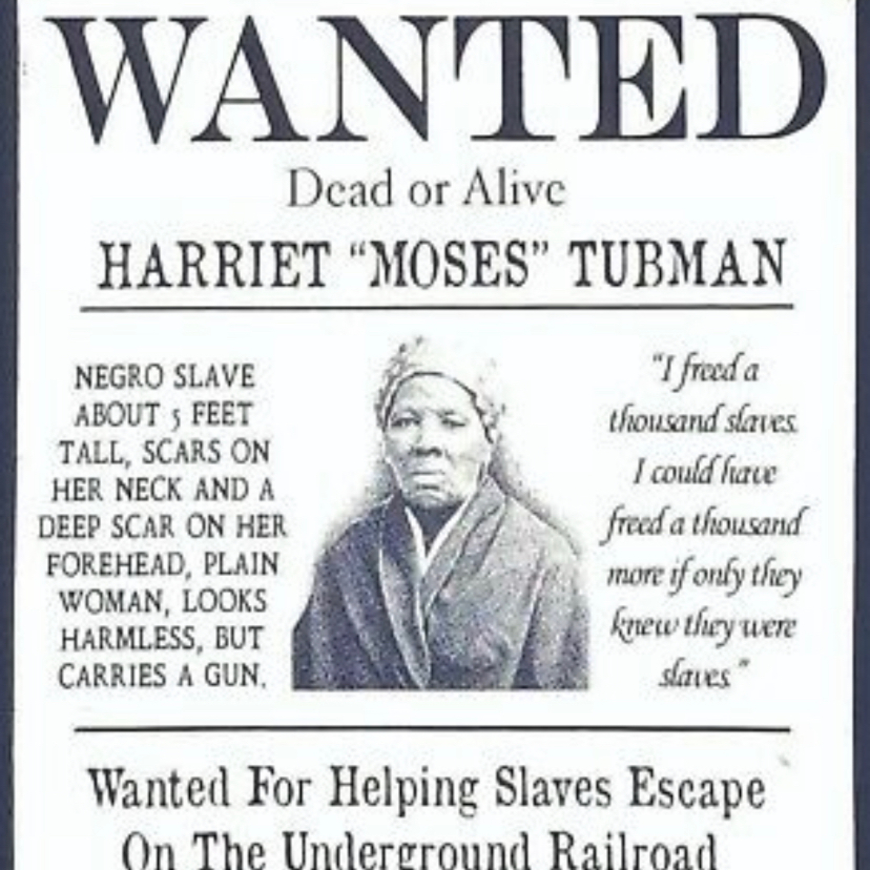 Magical black stories